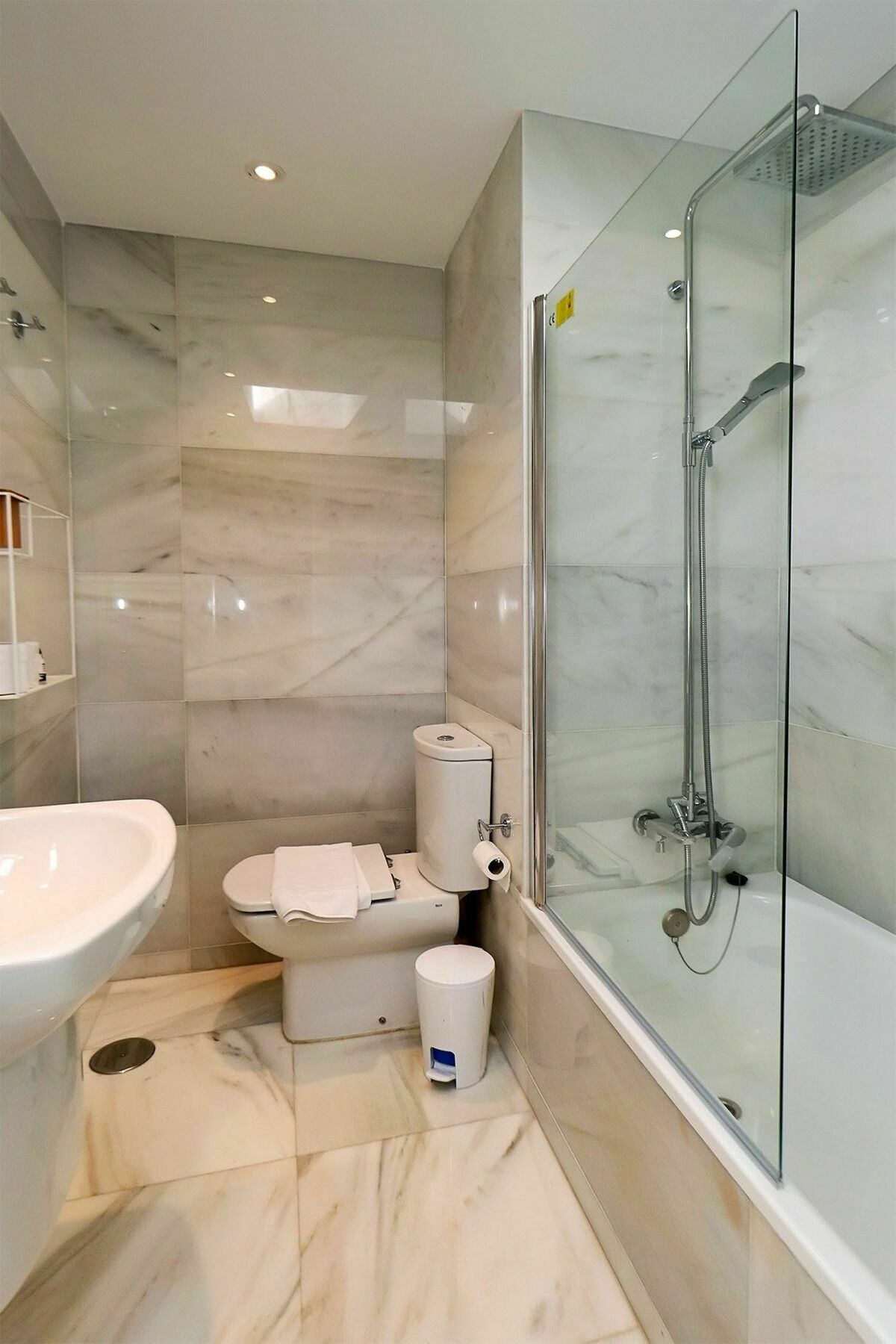 Appartement Picasso Center 3a Málaga
