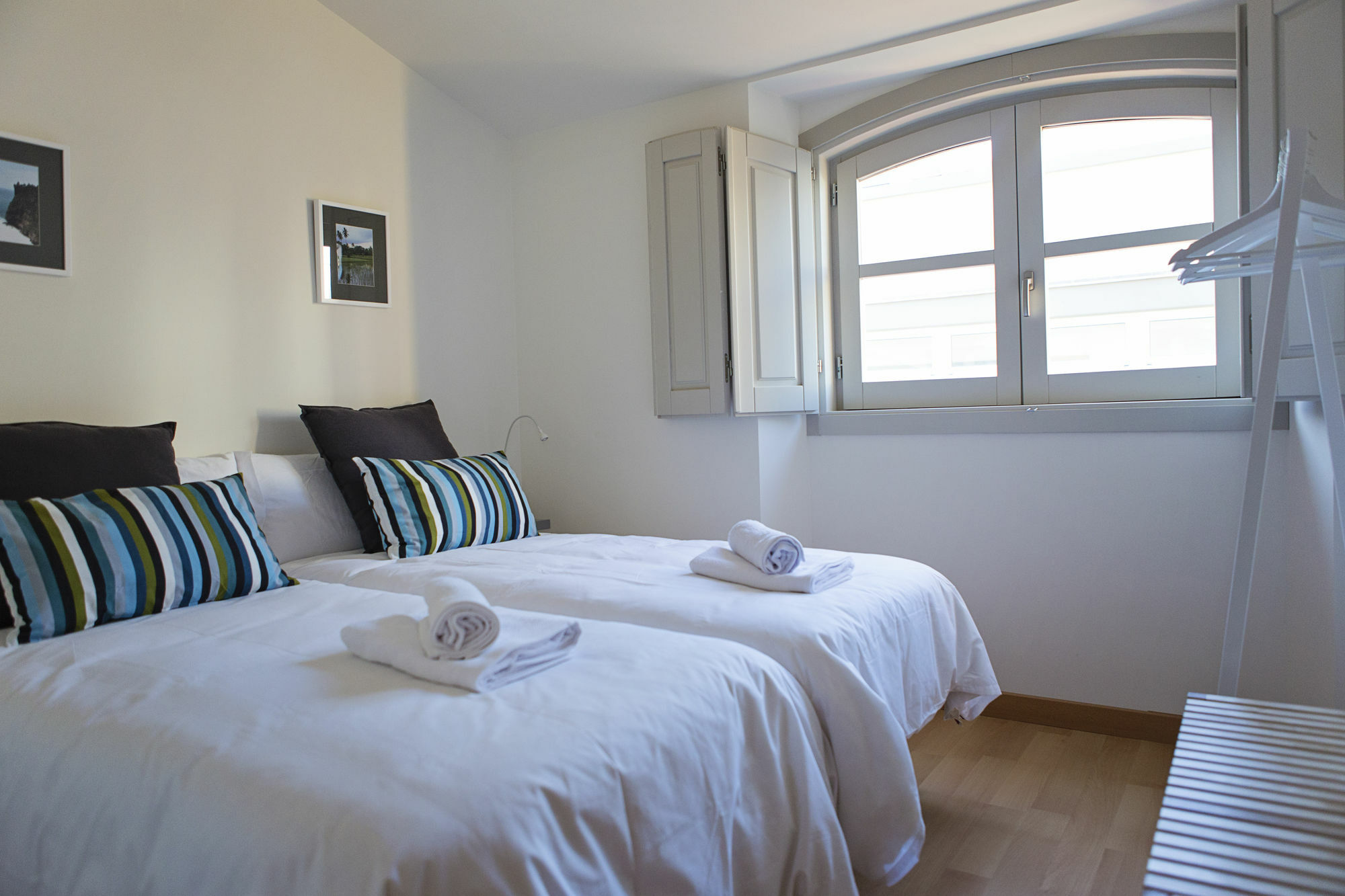 Suncity Flat Guevara Apartment *