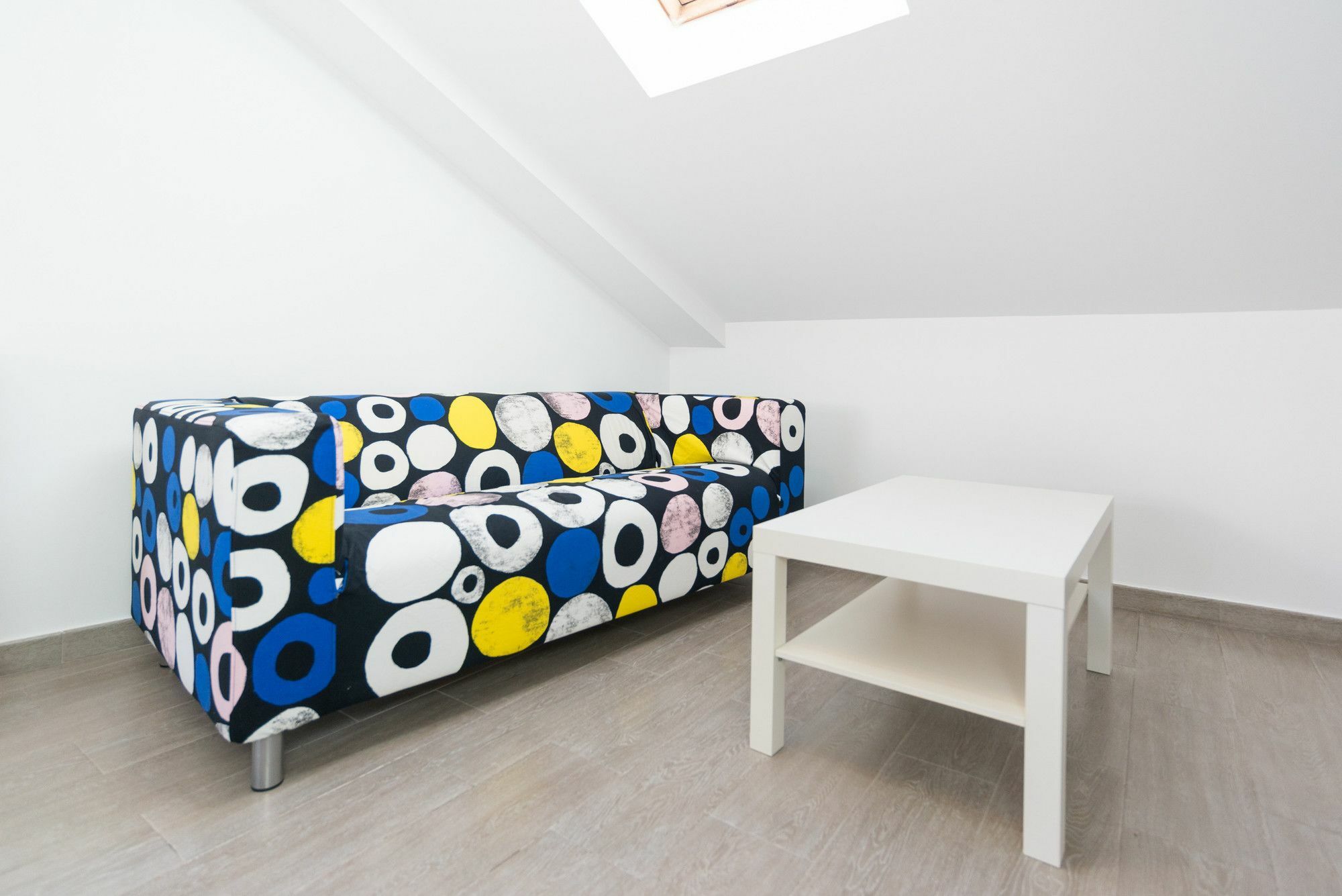 Apartamento Lagunillas Málaga
