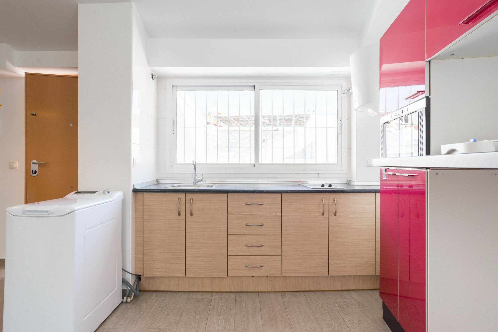 Apartamento Lagunillas *