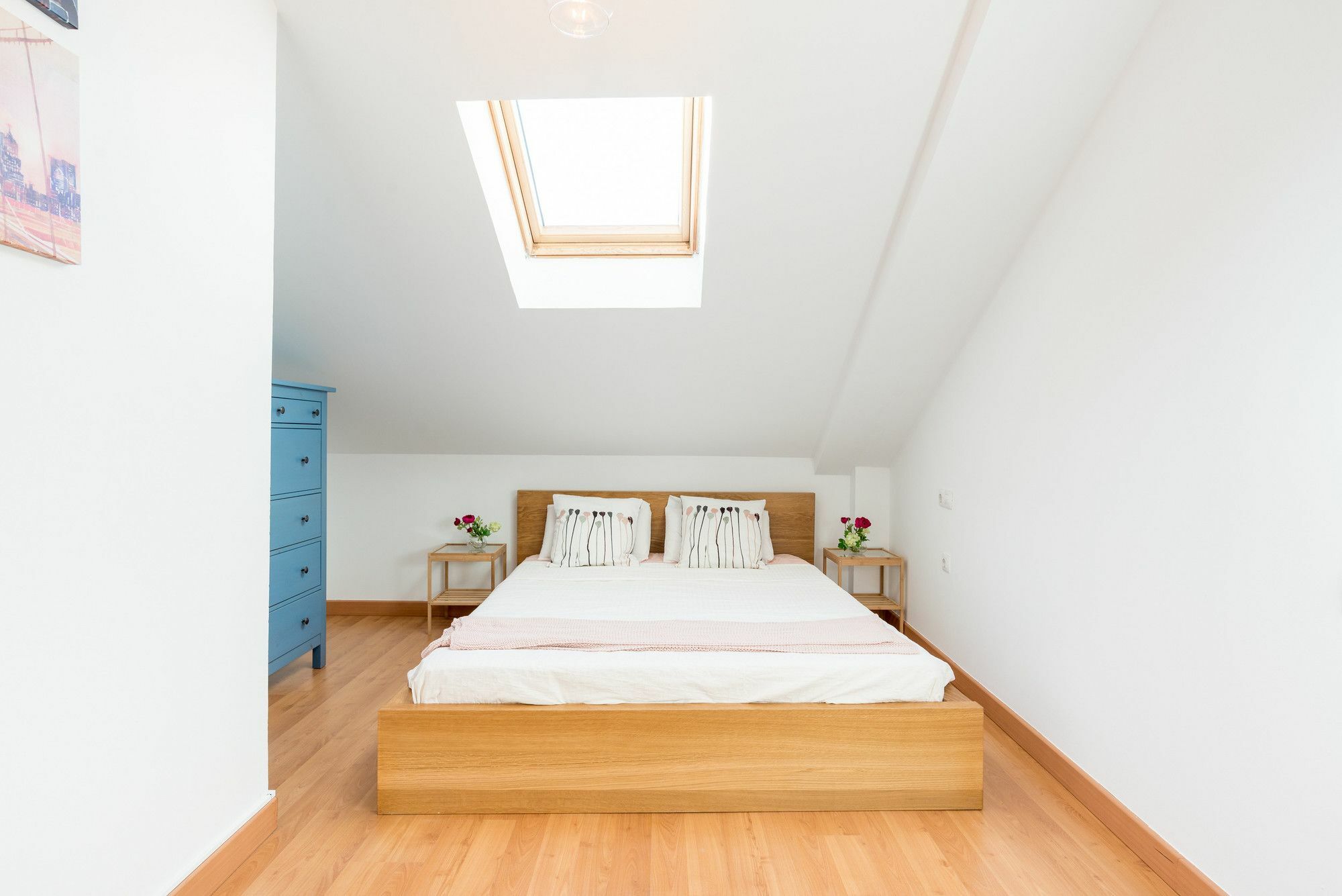 Apartamento Lagunillas Málaga