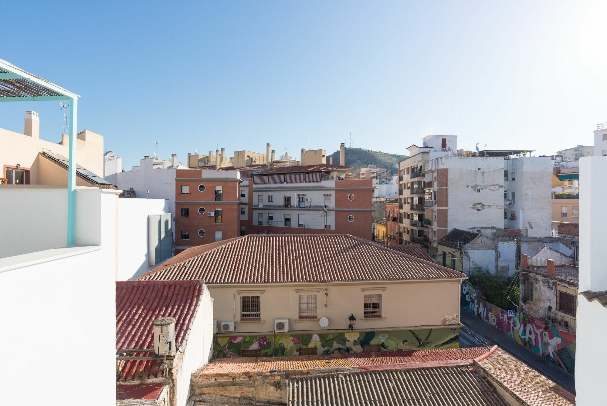 Lagunillas Apartamento