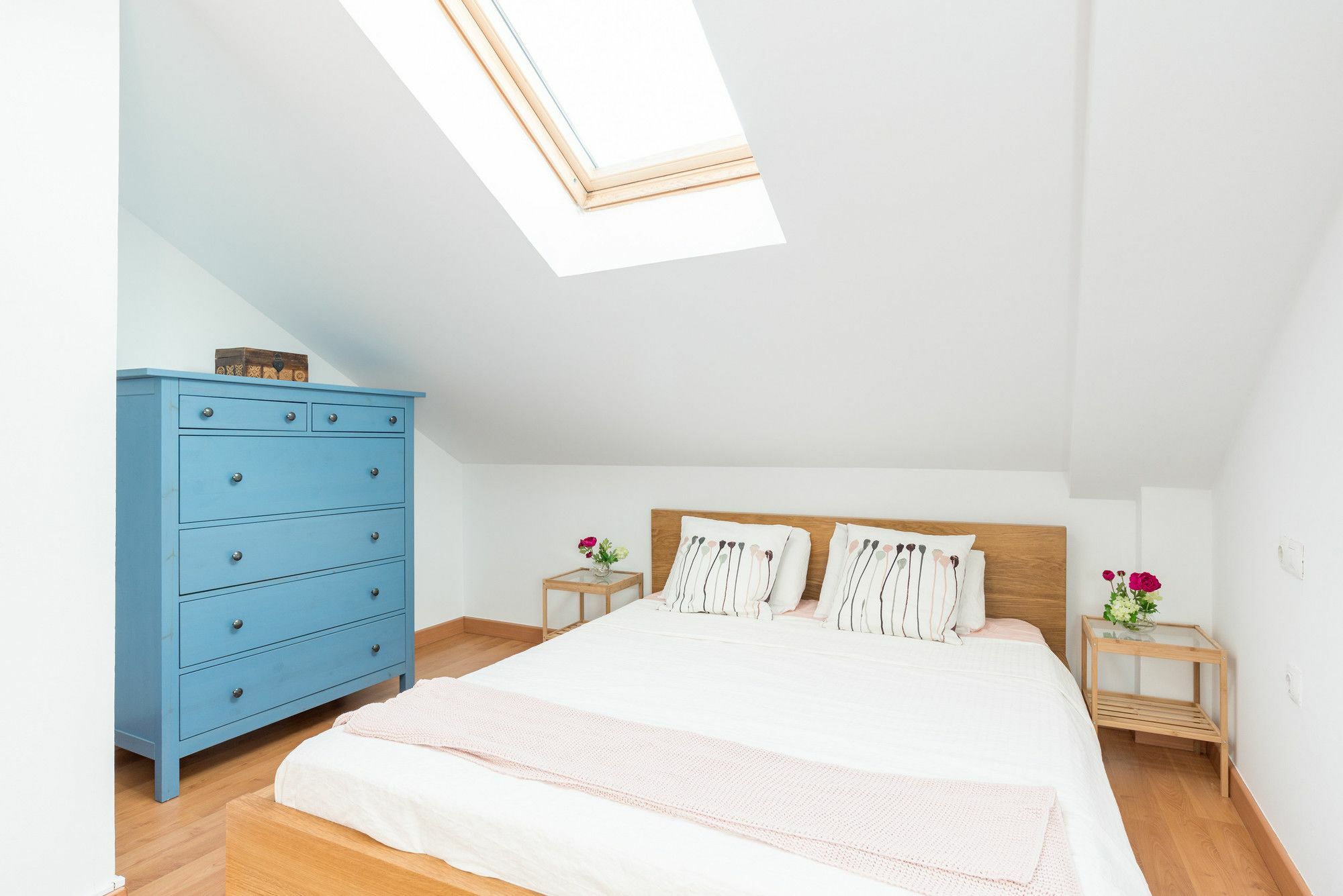 Apartamento Lagunillas *