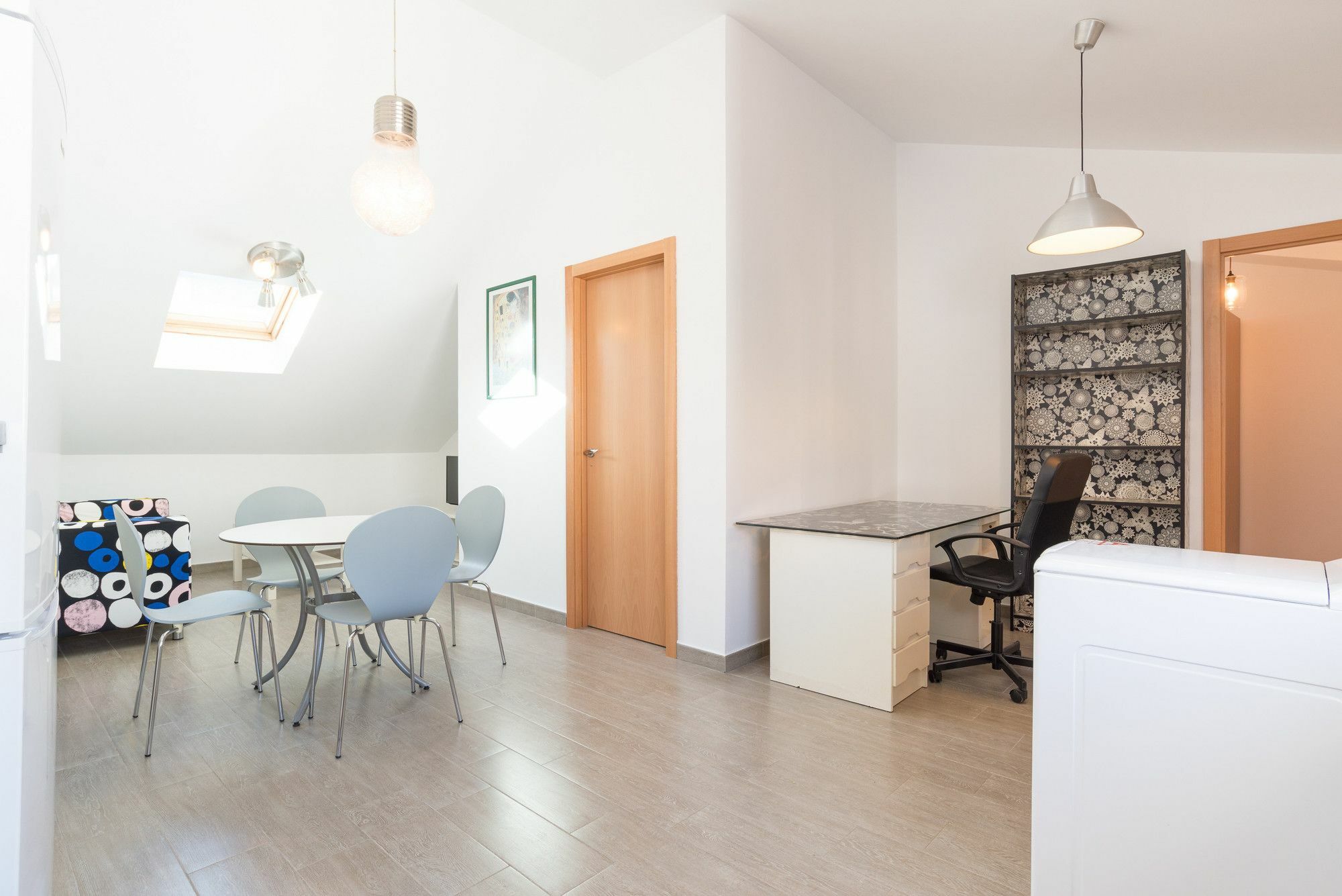 Apartamento Lagunillas
