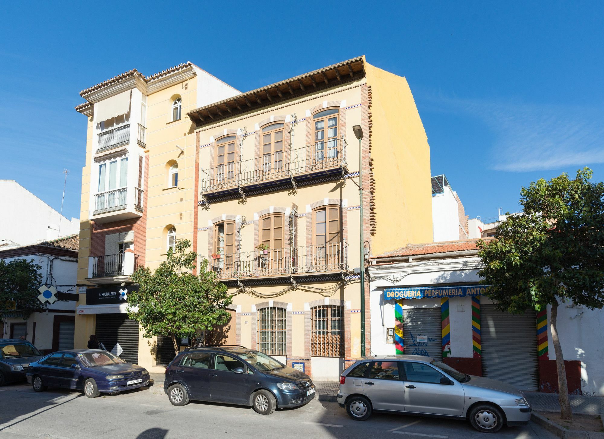 Apartamento Lagunillas