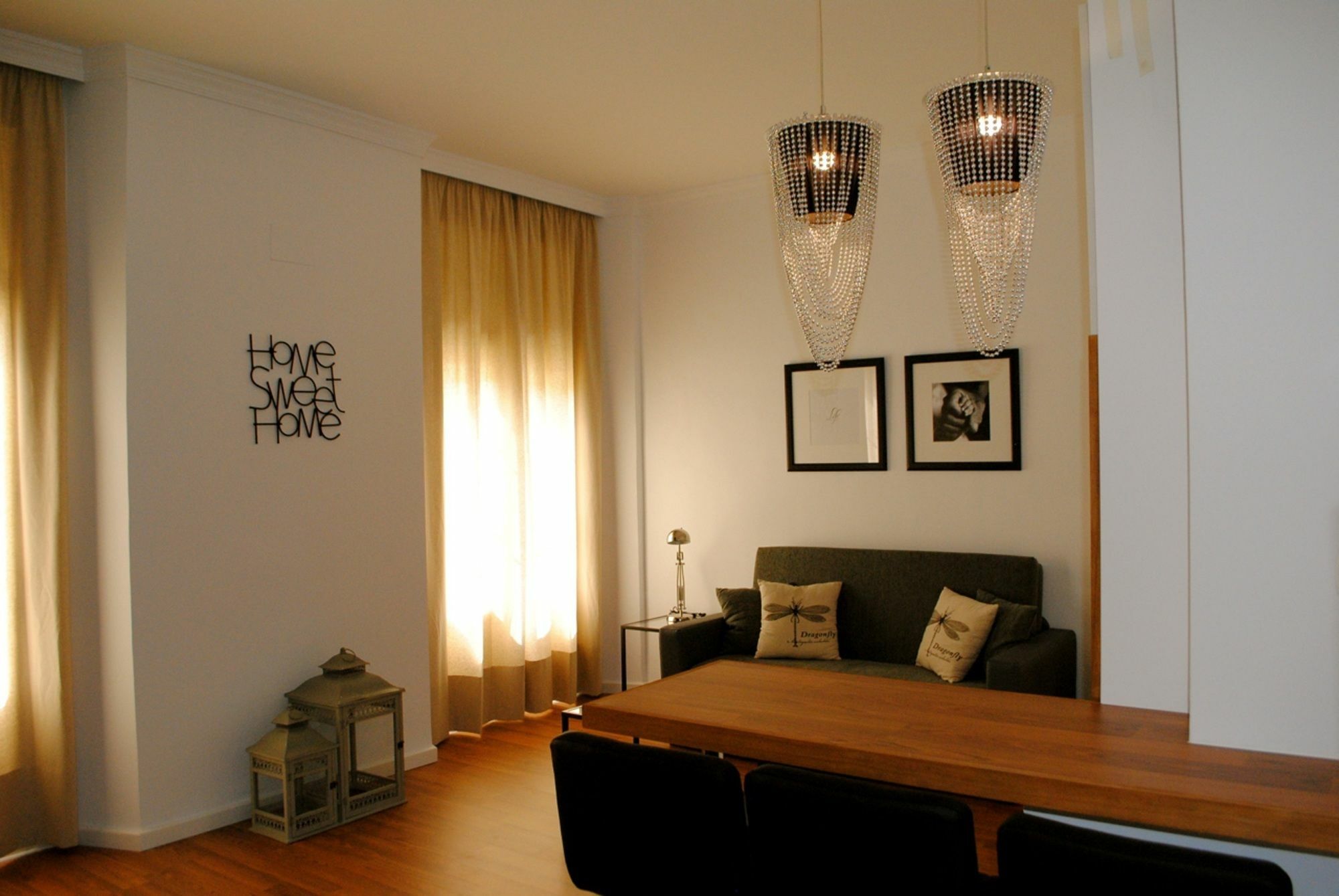 Apartamento Minimal *