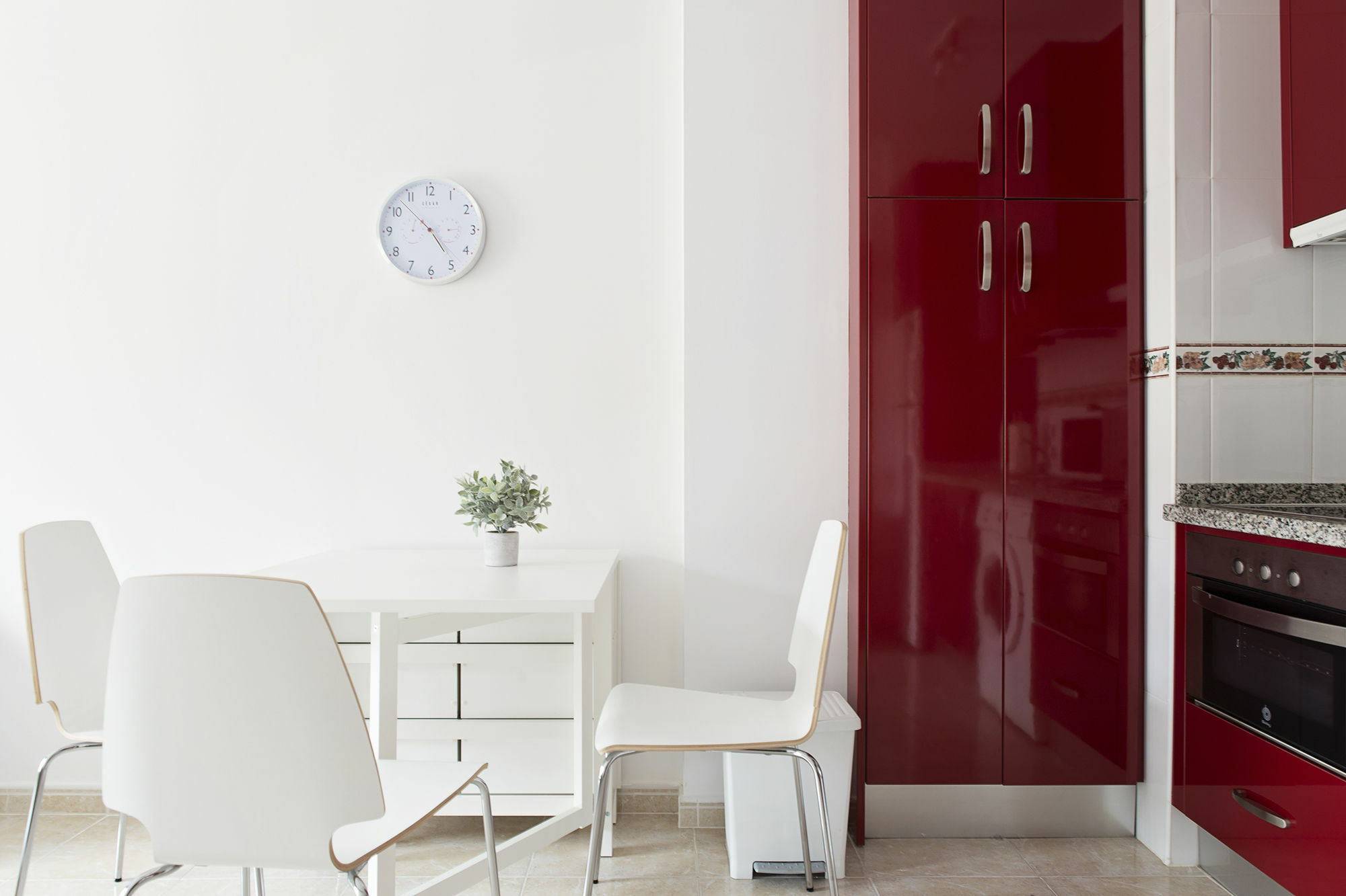 Hello Flat Delicias Apartamento