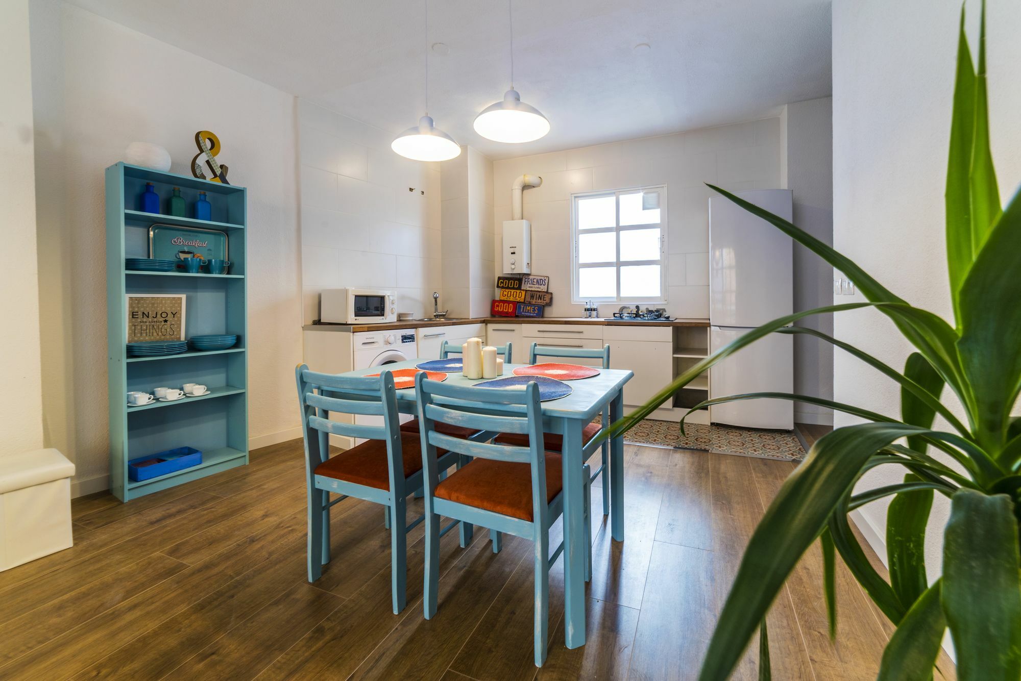 Charming 3 Bedrooms Historical Center Apartamento