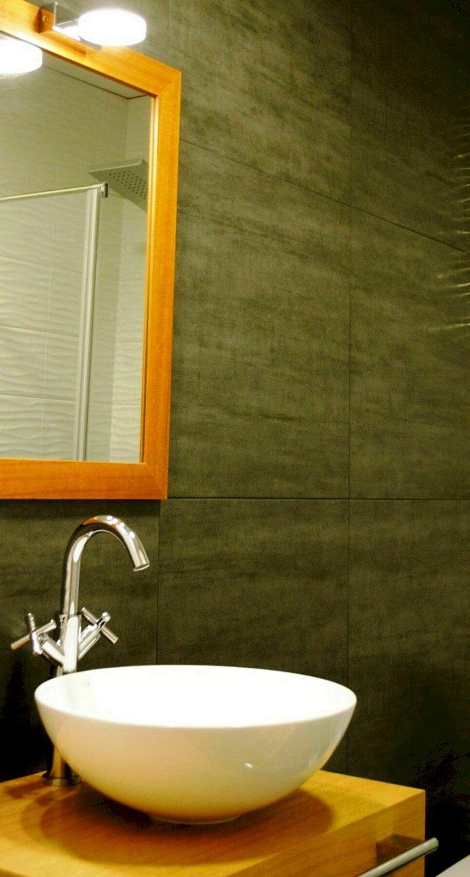 Apartamento Minimal