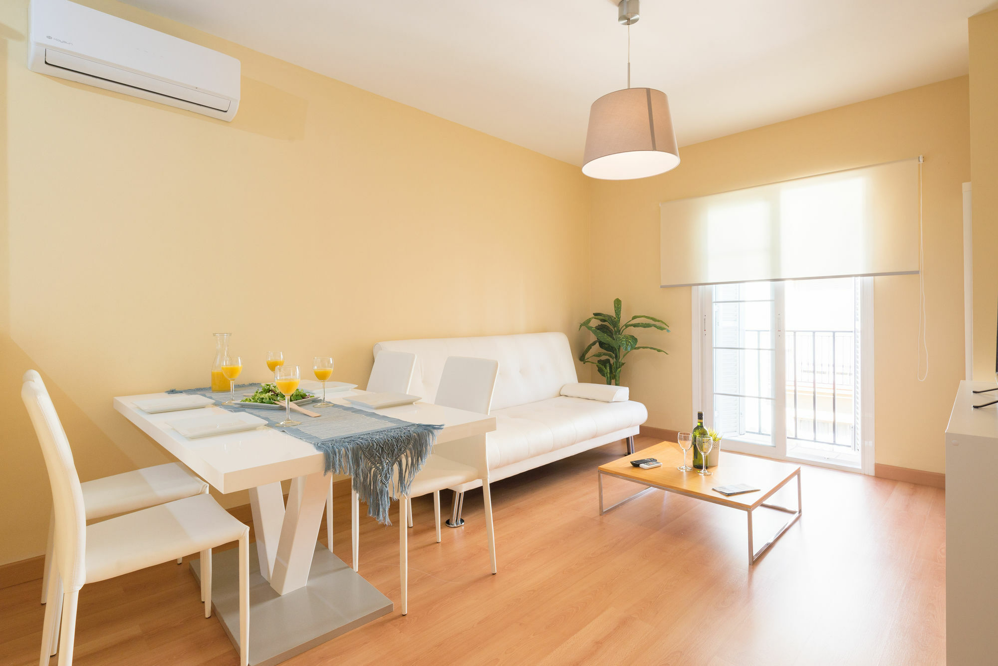 Apartment Suites Picasso Malaga