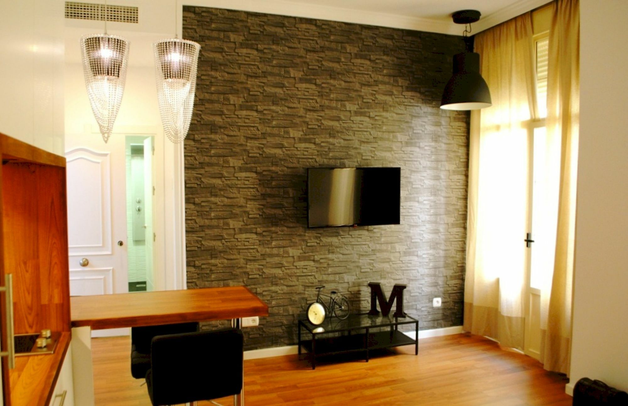 Apartamento Minimal