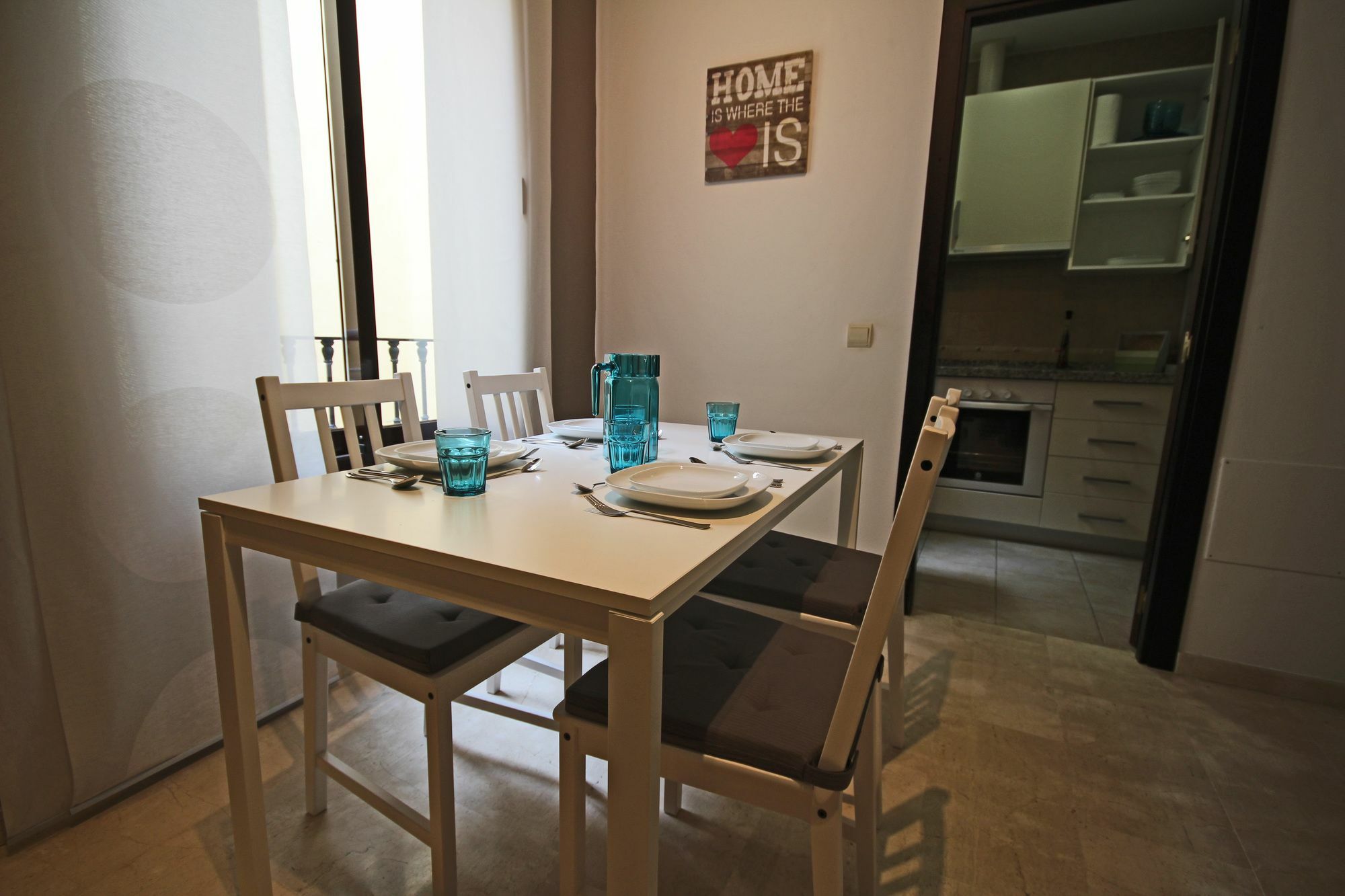 Carreteria Grupalmalaga Appartamento Málaga