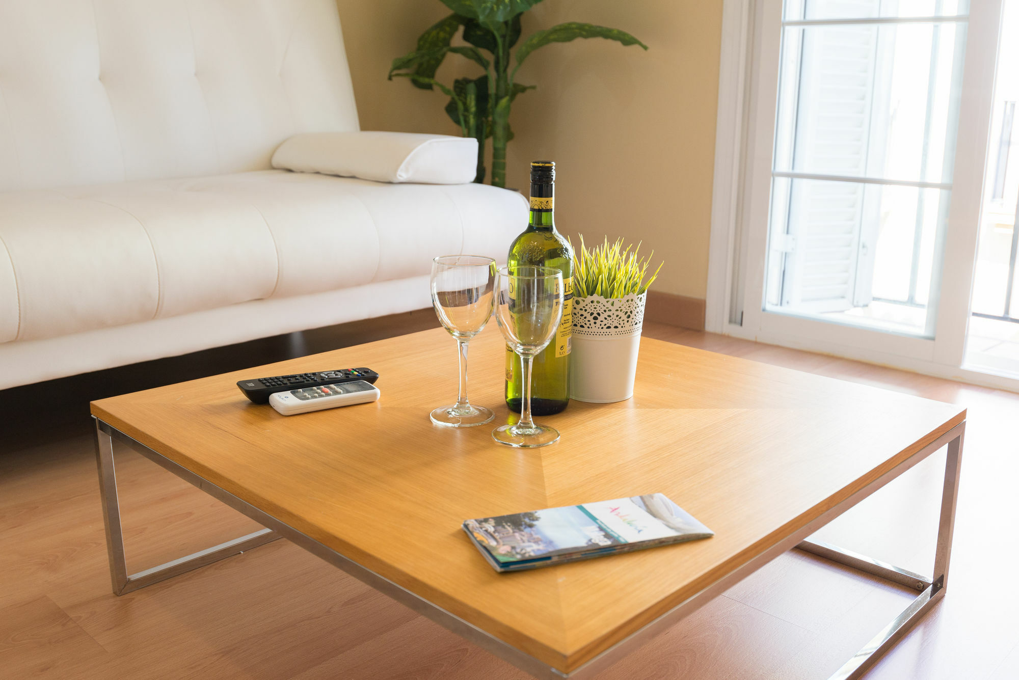 Apartment Suites Picasso *