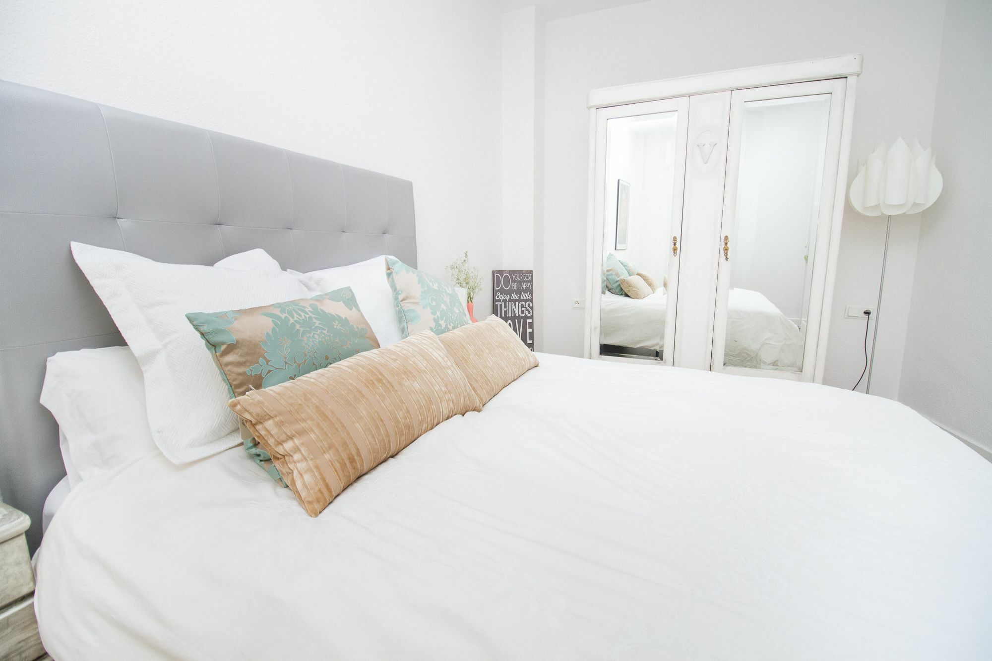 Charming 3 Bedrooms Historical Center Apartamento