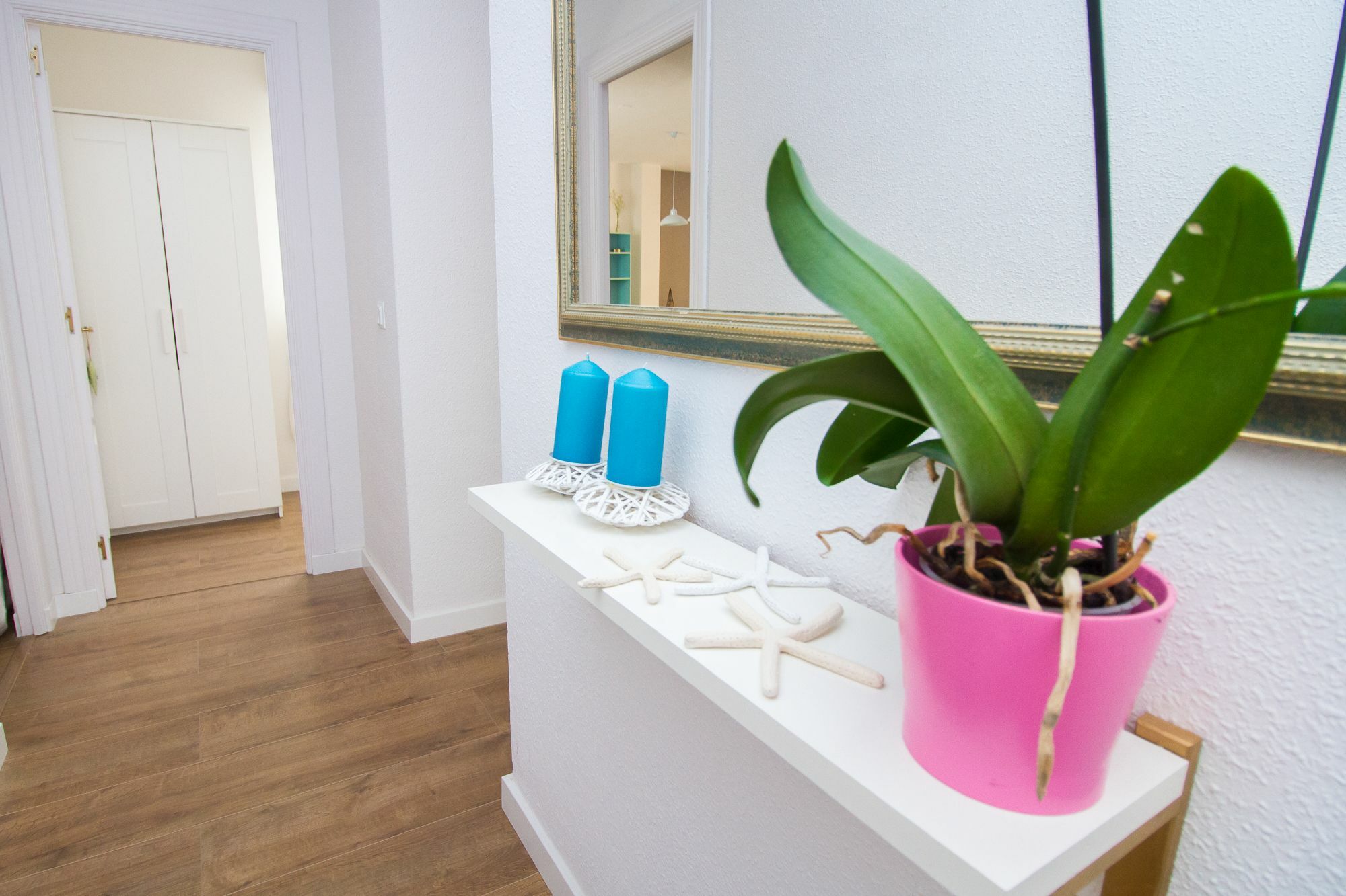 Charming 3 Bedrooms Historical Center Apartamento *