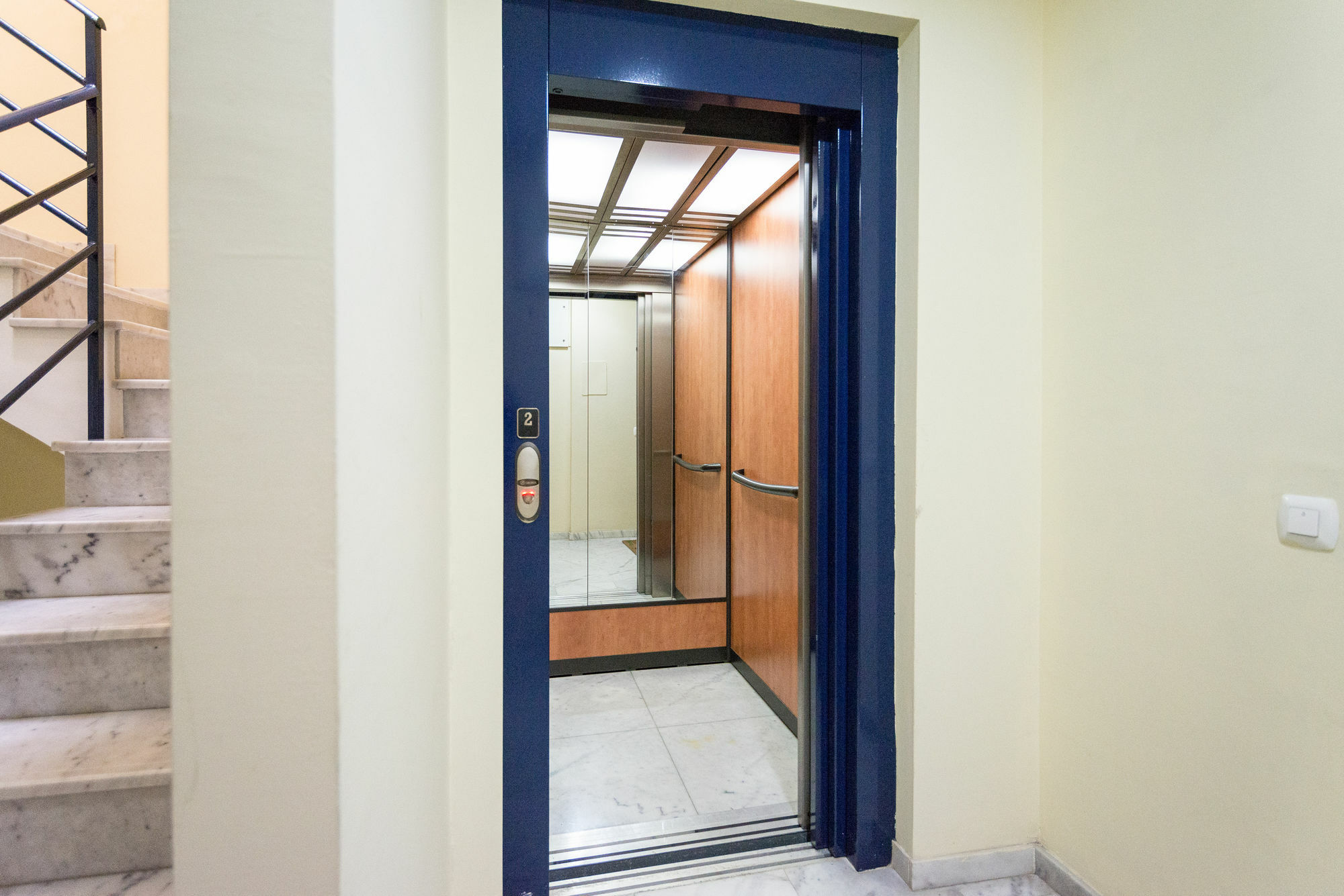 Apartment Suites Picasso Malaga