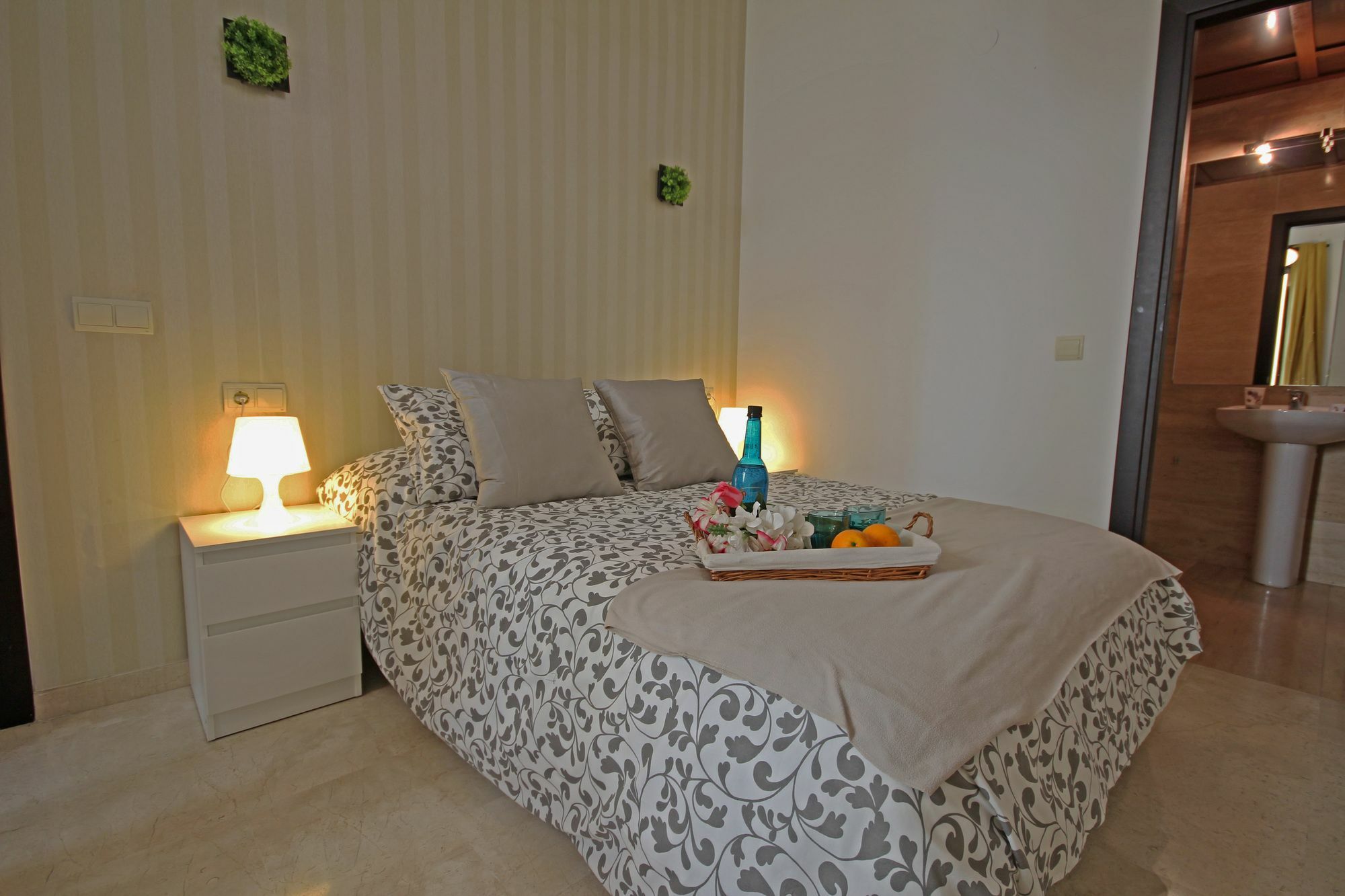Carreteria Grupalmalaga Appartamento