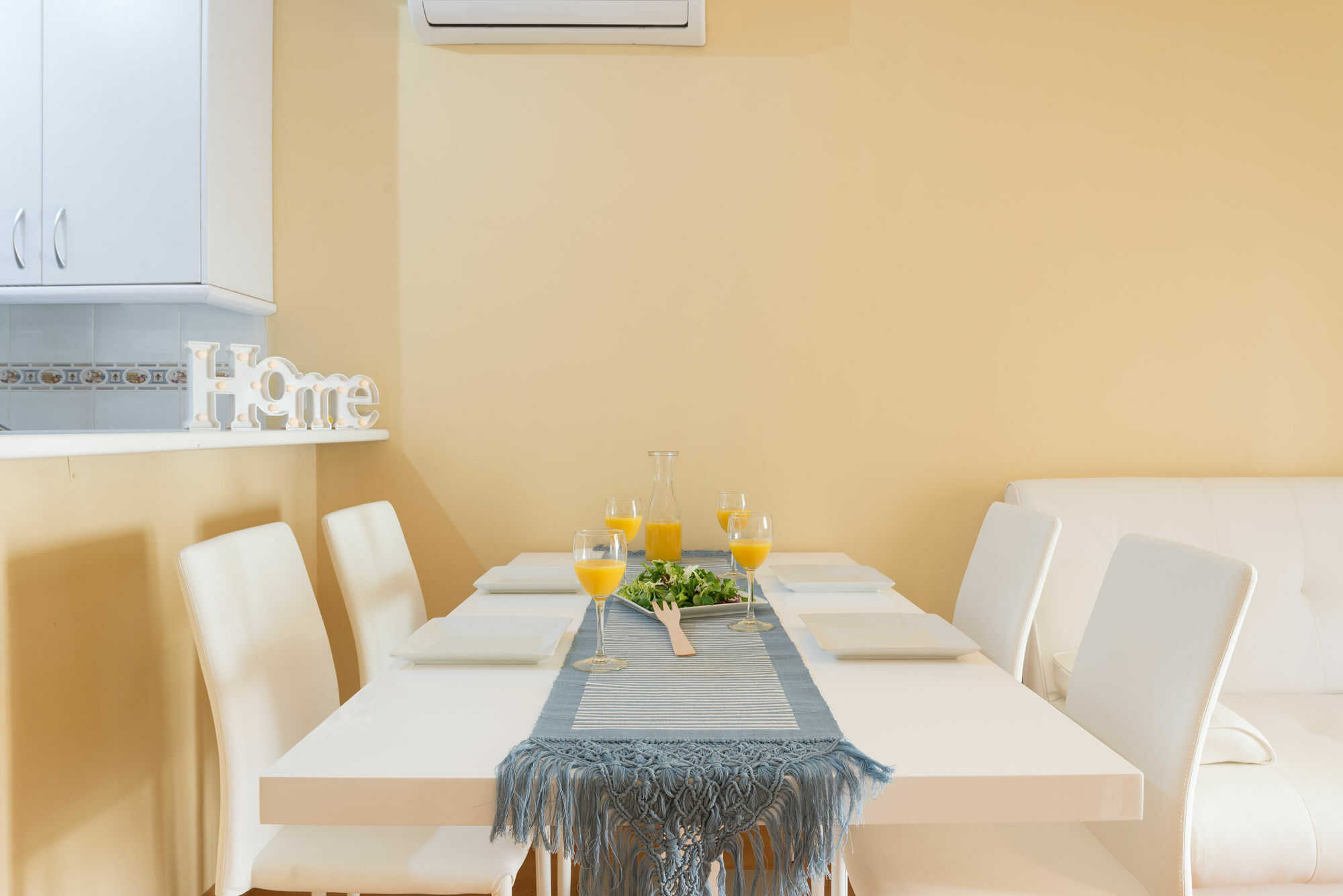 Apartment Suites Picasso *