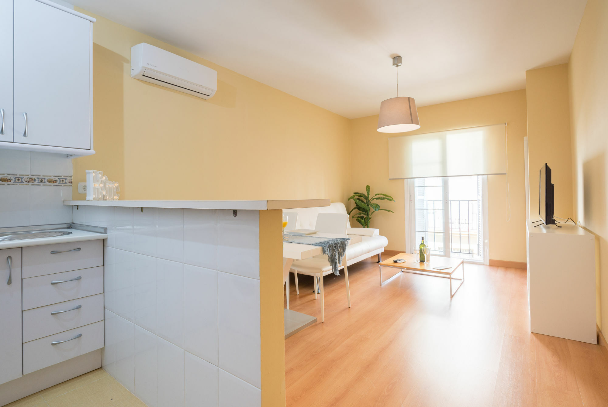 Suites Picasso