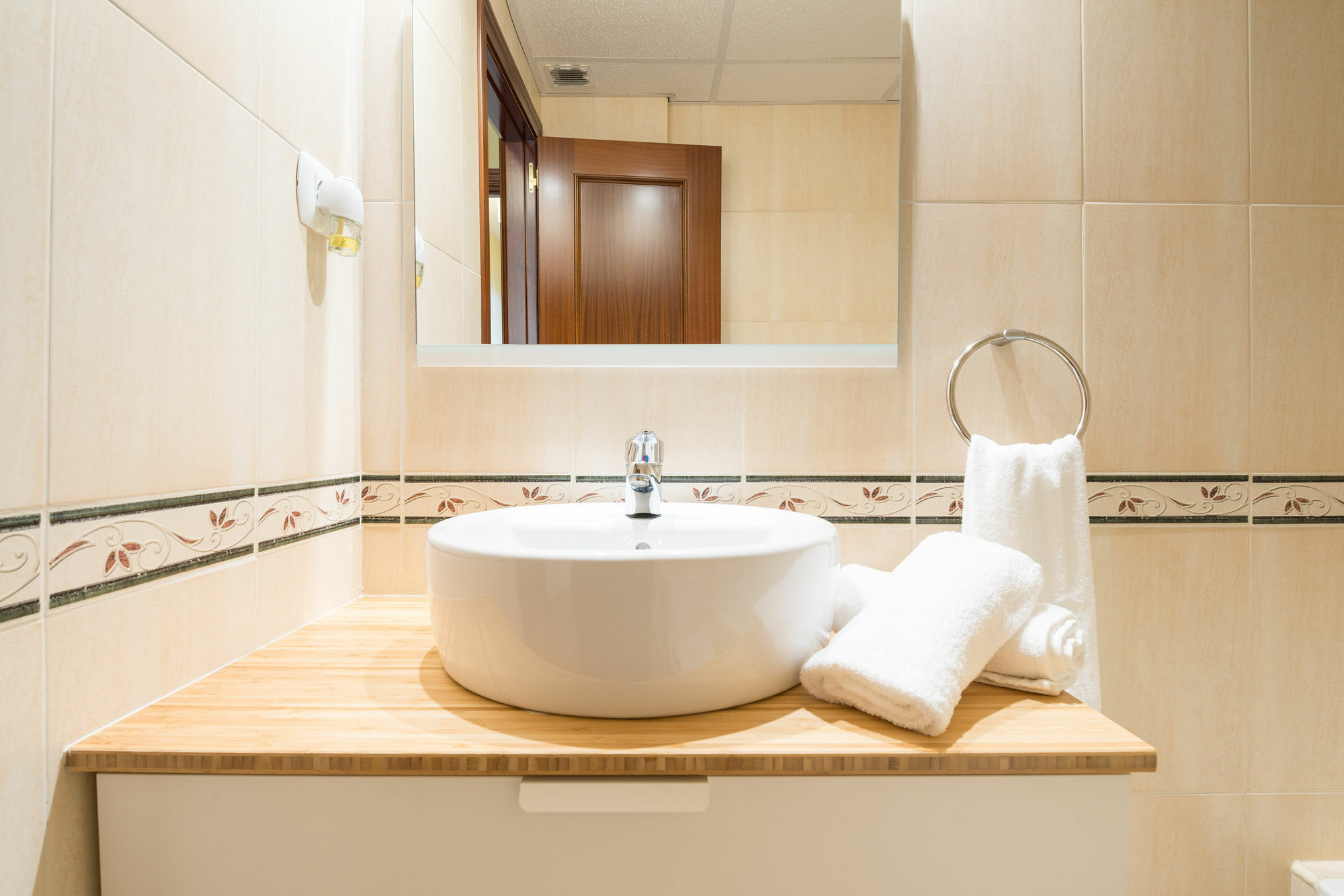 Apartment Suites Picasso *