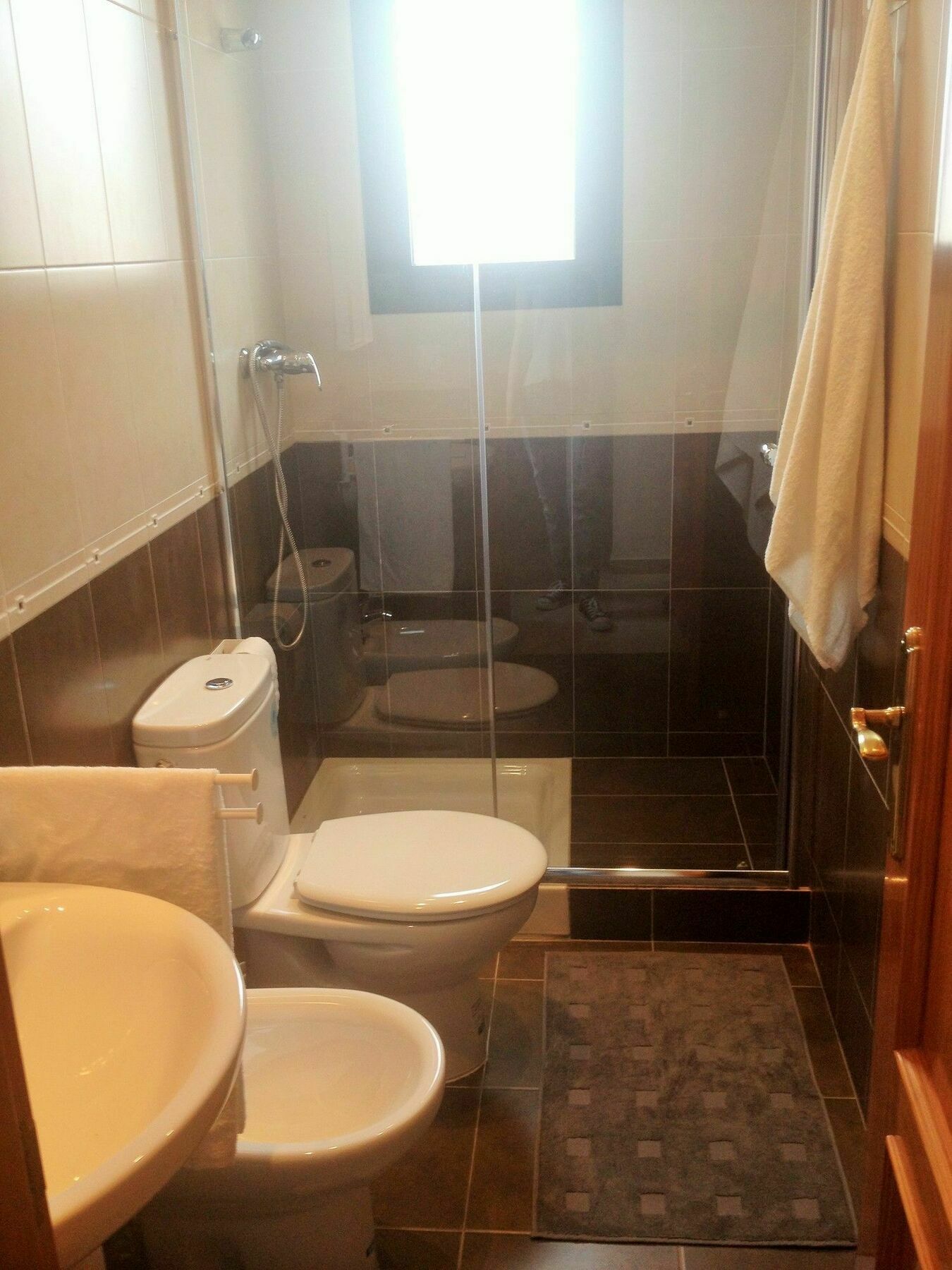 Centro Apartamento