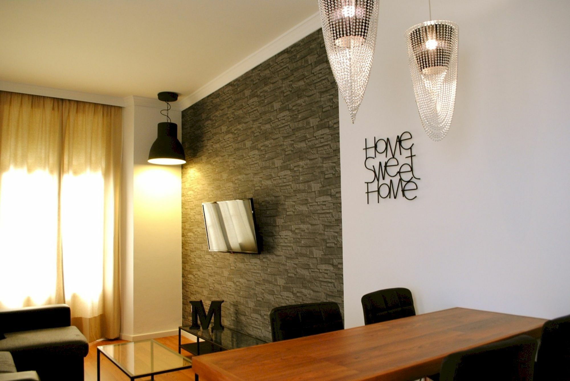 Apartamento Minimal *