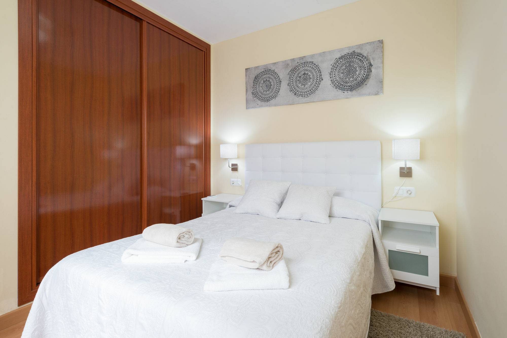 Apartment Suites Picasso Malaga