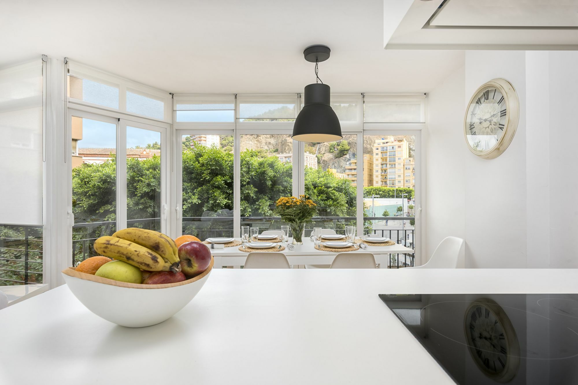 Cervantes In By Solaga Homes * Málaga