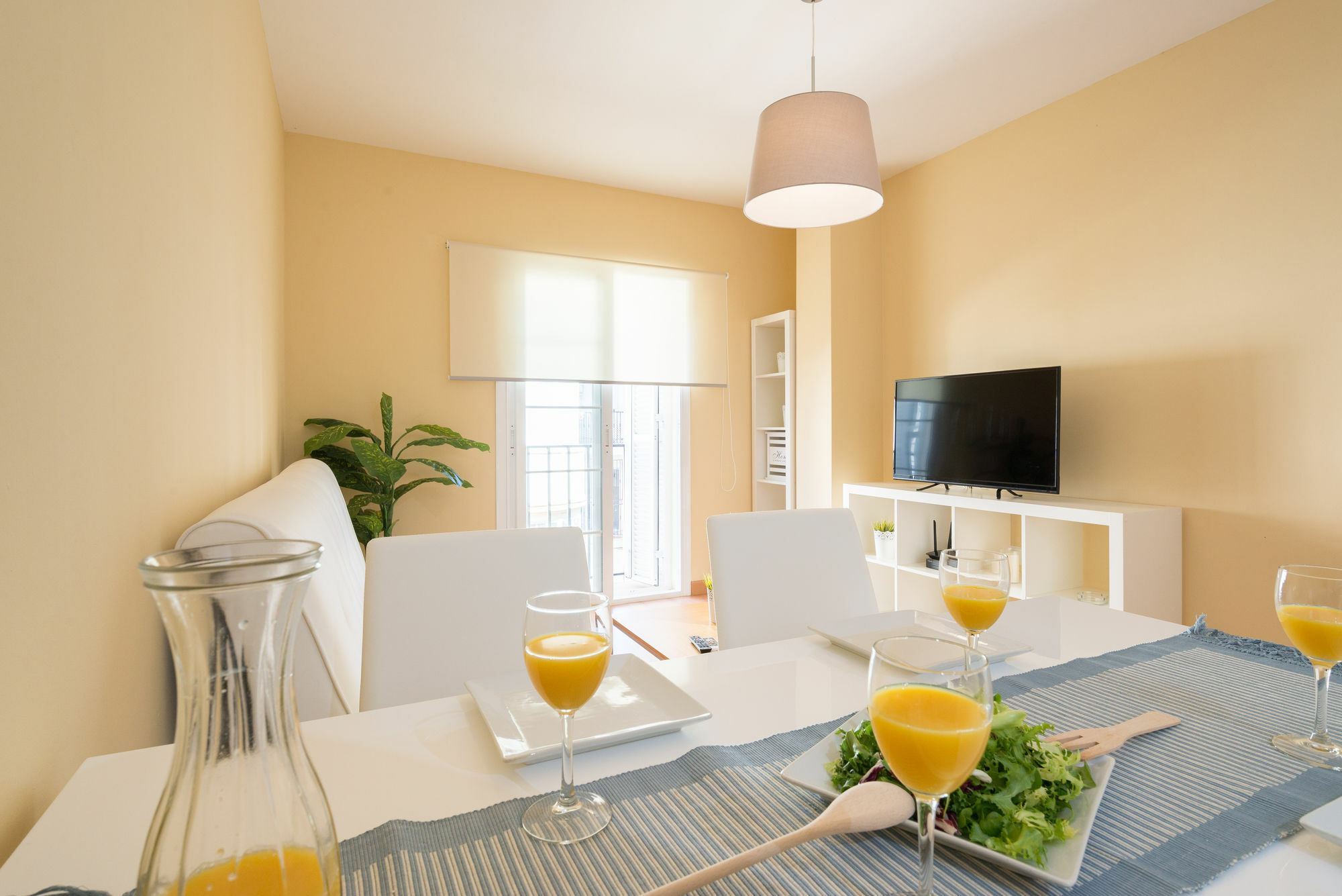 Suites Picasso *