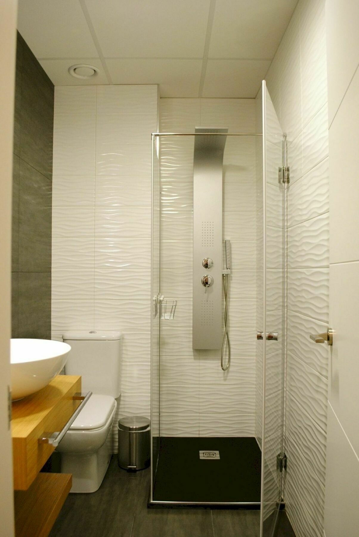 Minimal Apartamento *