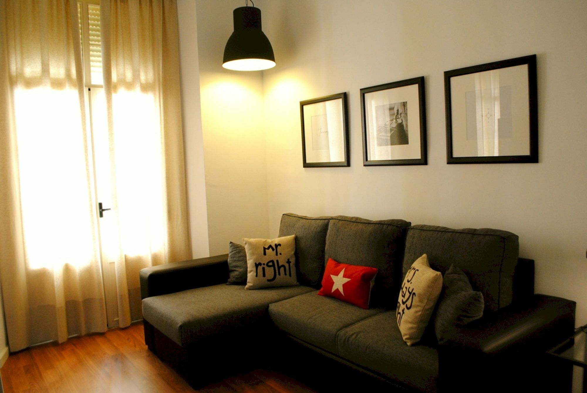 Apartamento Minimal *