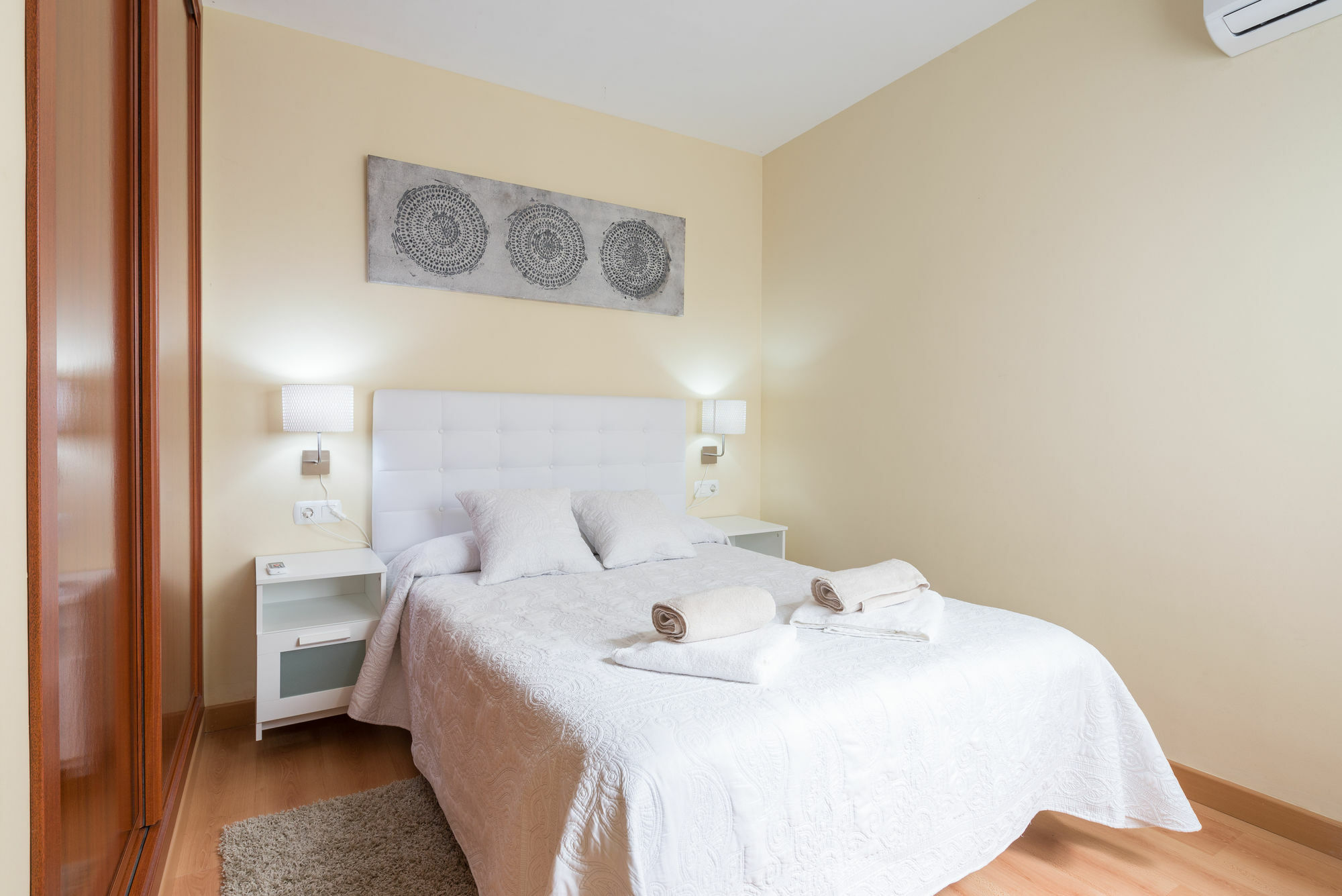 Suites Picasso Apartment *