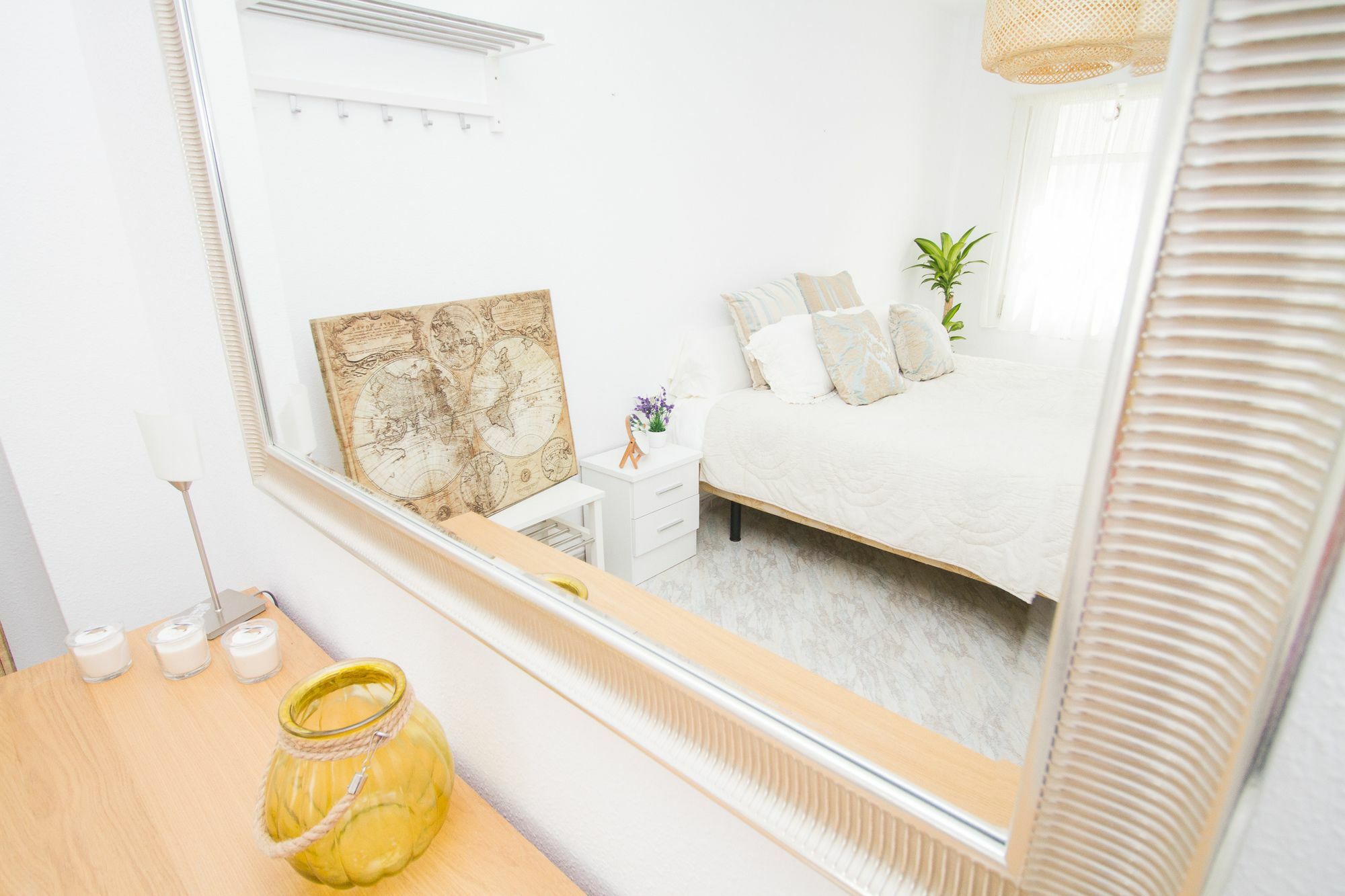Apartamento Spacious And Bright By La Recepcion Málaga