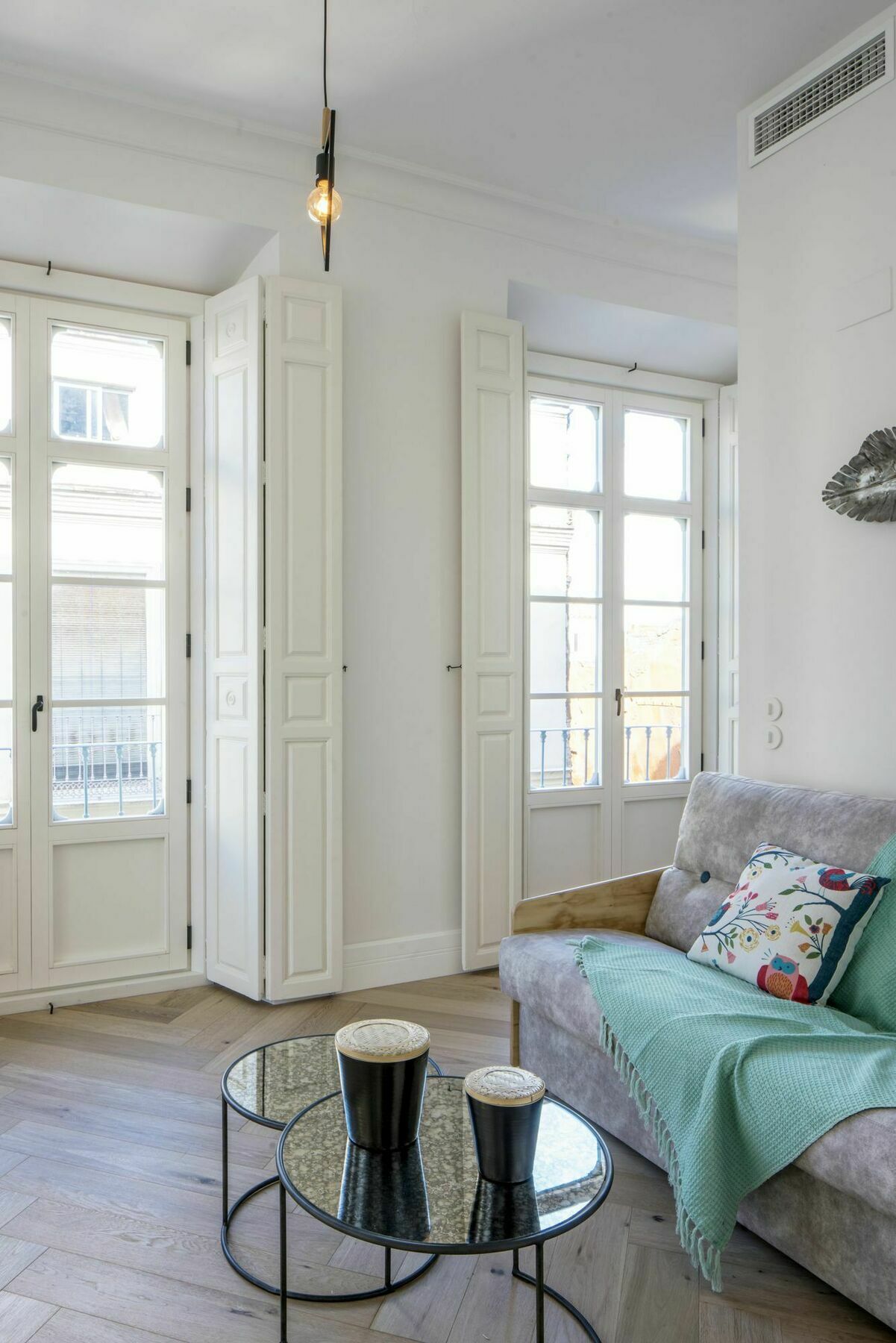 Apartment Malagaflat Nomeolvides Malaga