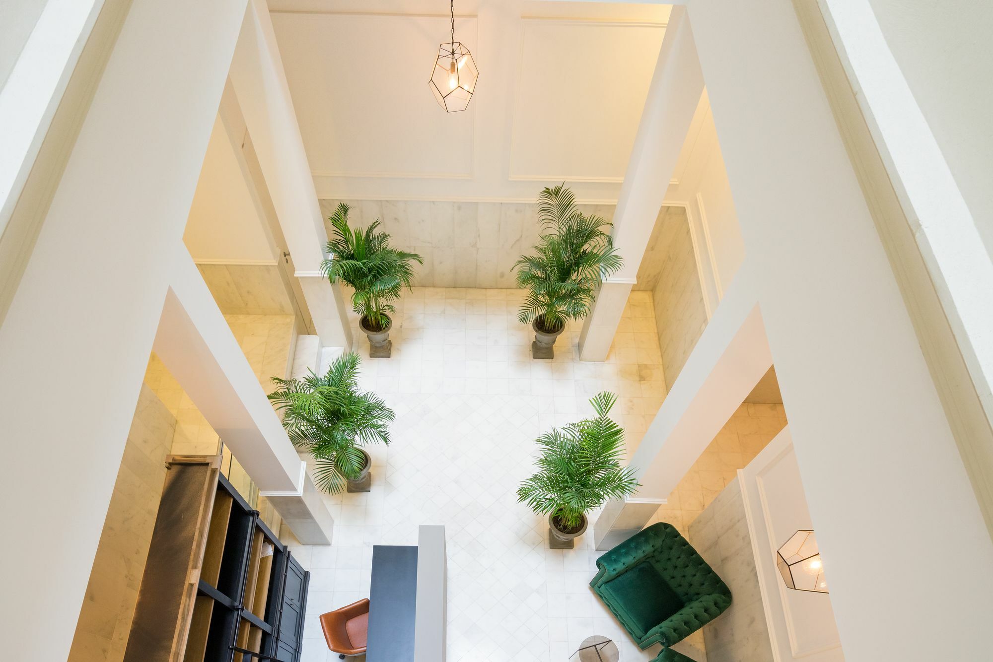 Iloftmalaga Premium Alameda Principal Apartamento