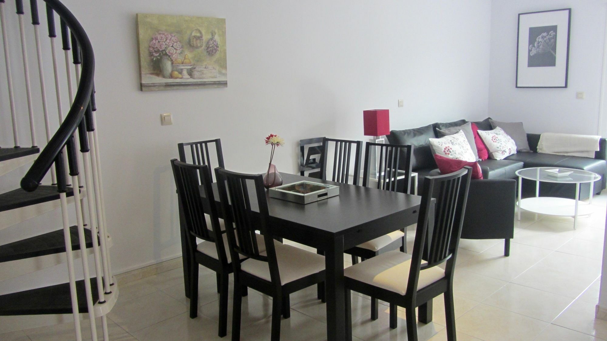 Centro Apartamento Málaga