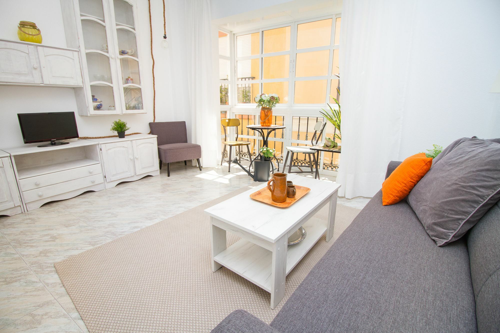 Apartamento Spacious And Bright By La Recepcion *