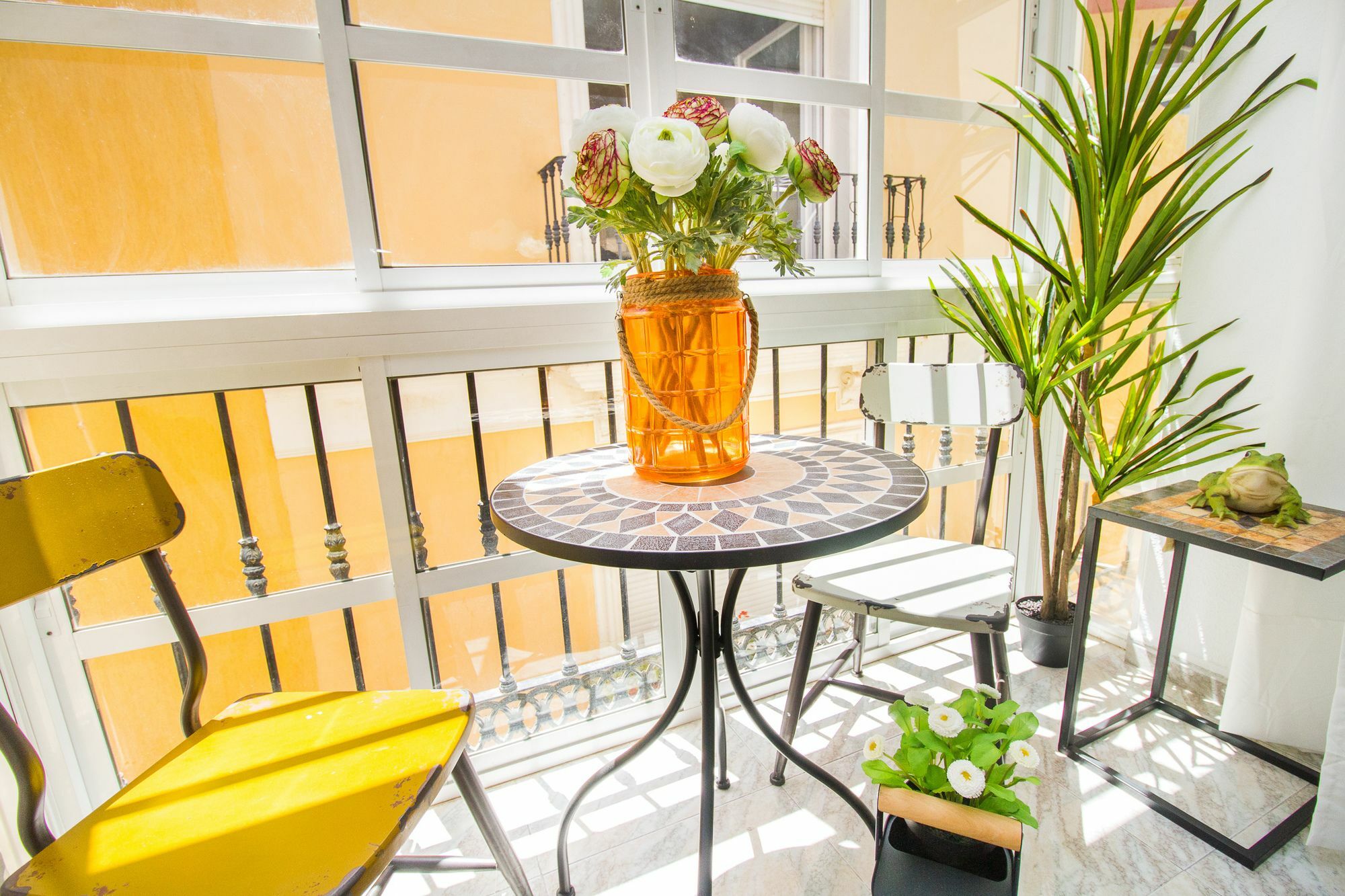 Spacious And Bright By La Recepcion Málaga