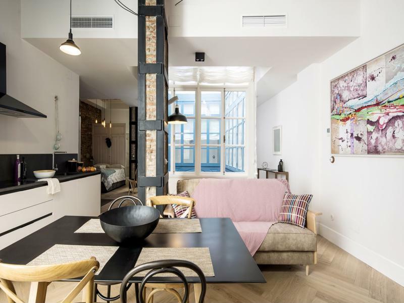 Apartment Malagaflat Nomeolvides Malaga