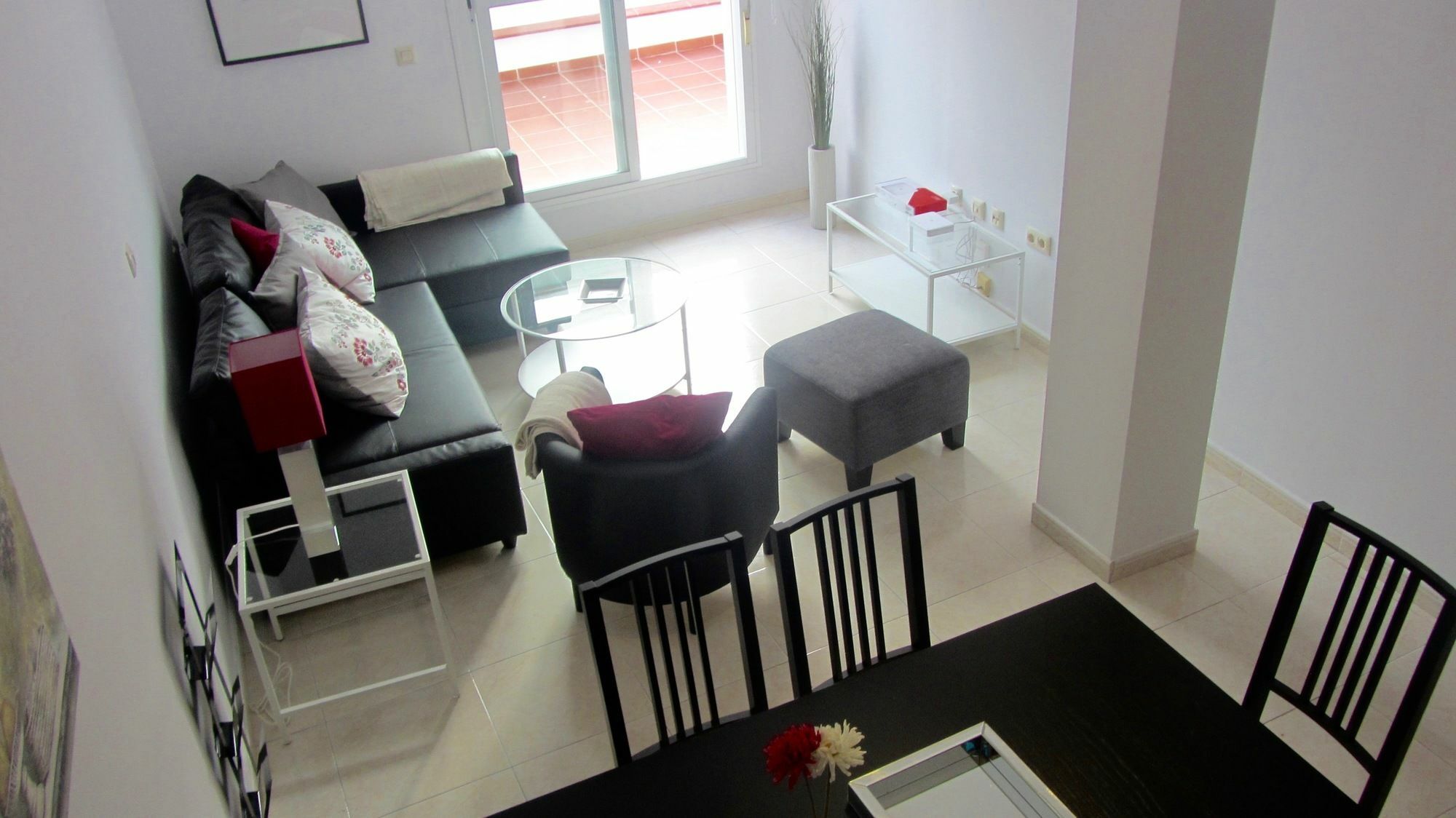 Apartamento Centro