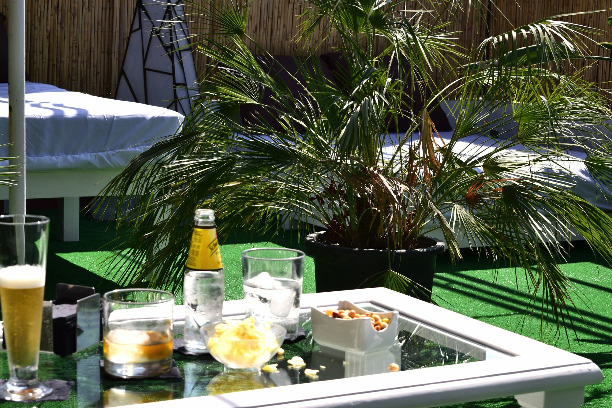 Guest house Ciudad Jardin