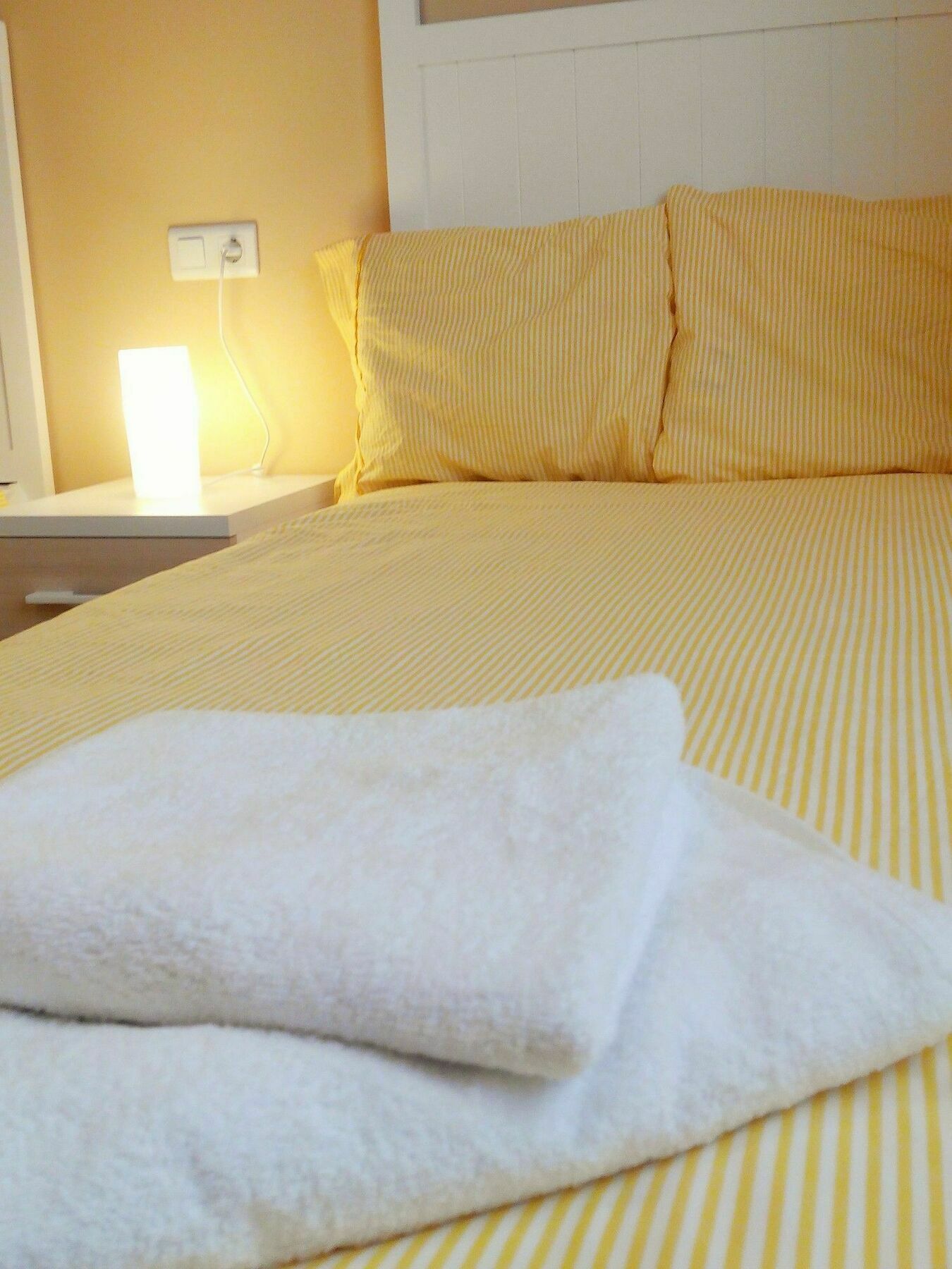 Centro Apartamento Málaga