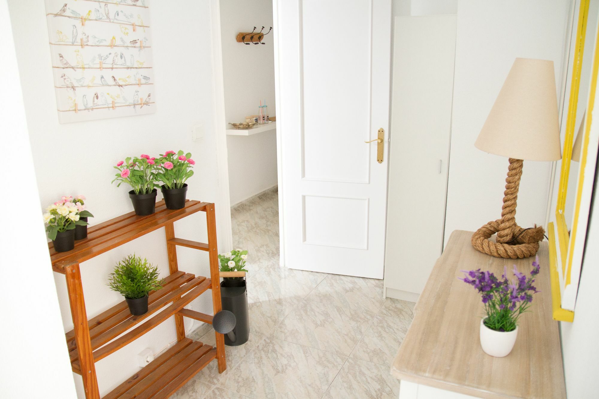 Apartamento Spacious And Bright By La Recepcion Málaga