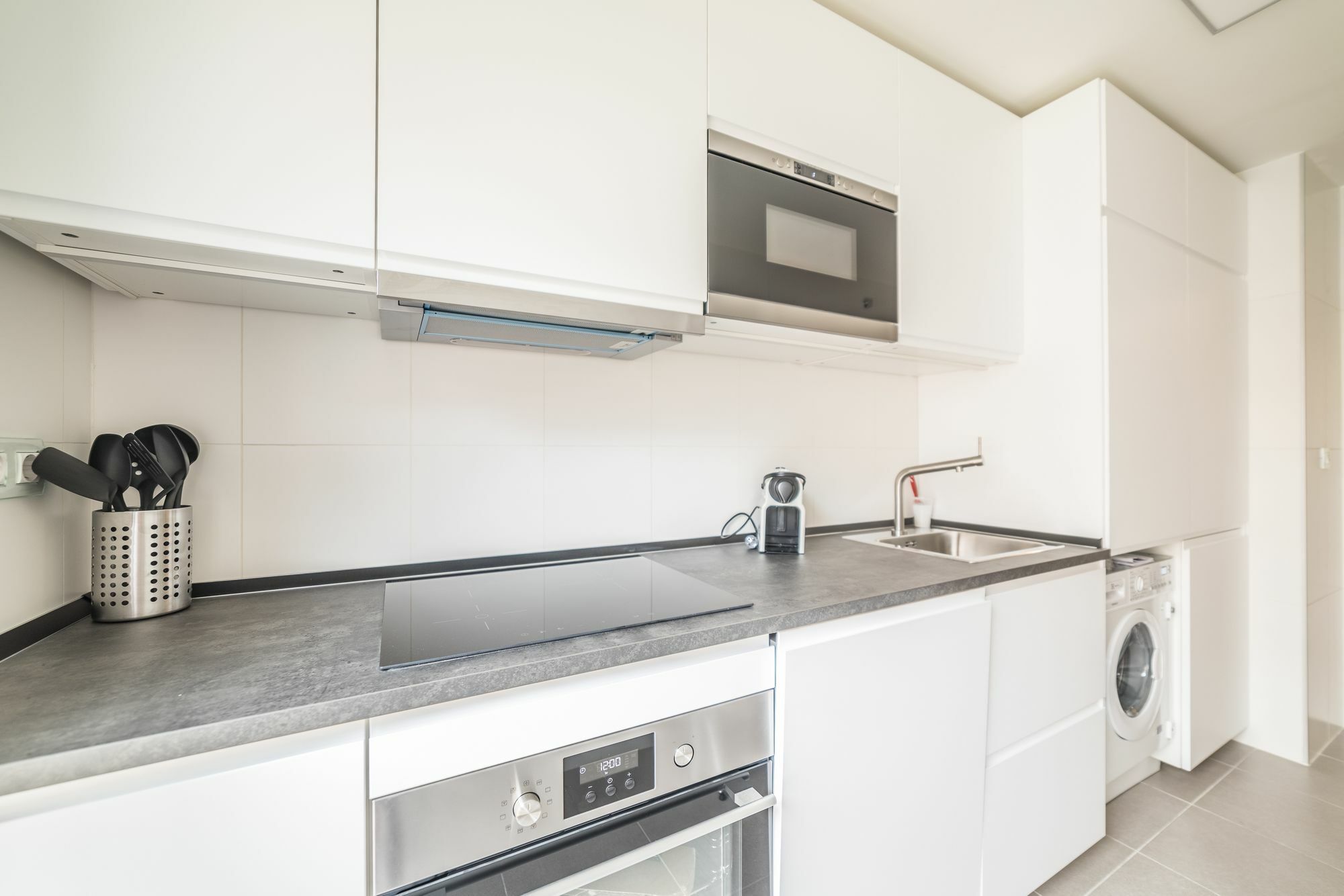 Leilighet La Serna Premium Center