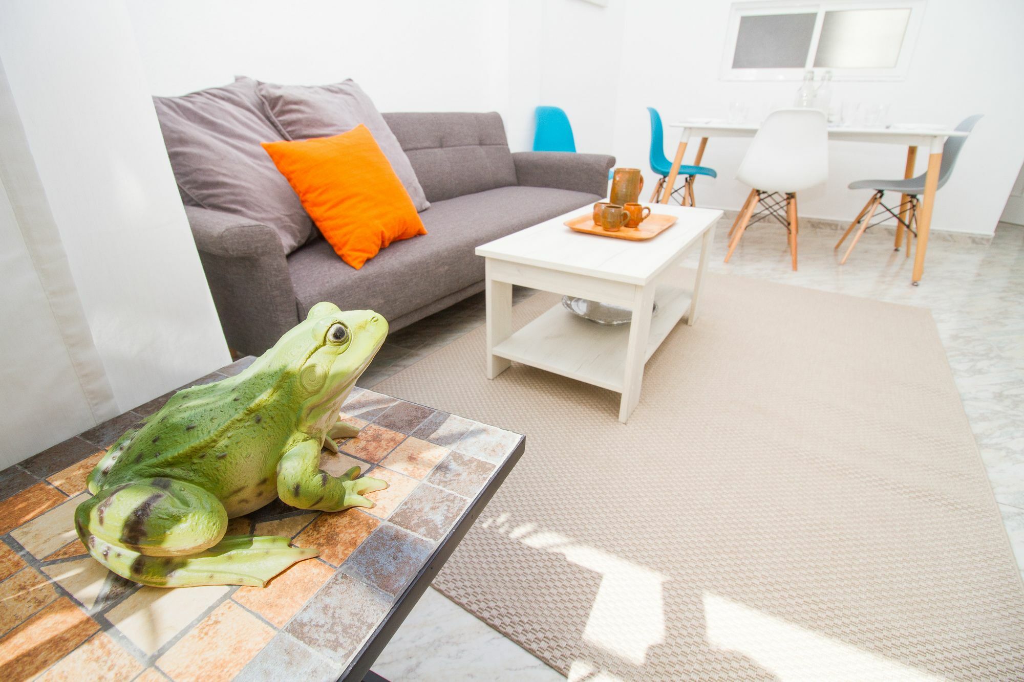 Apartamento Spacious And Bright By La Recepcion Málaga