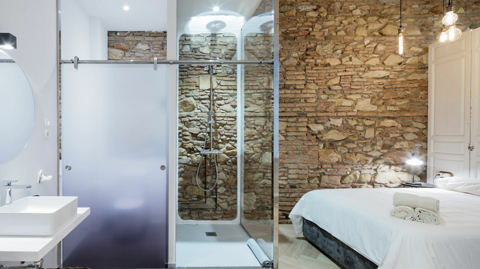 Malagaflat Nomeolvides Apartment Malaga