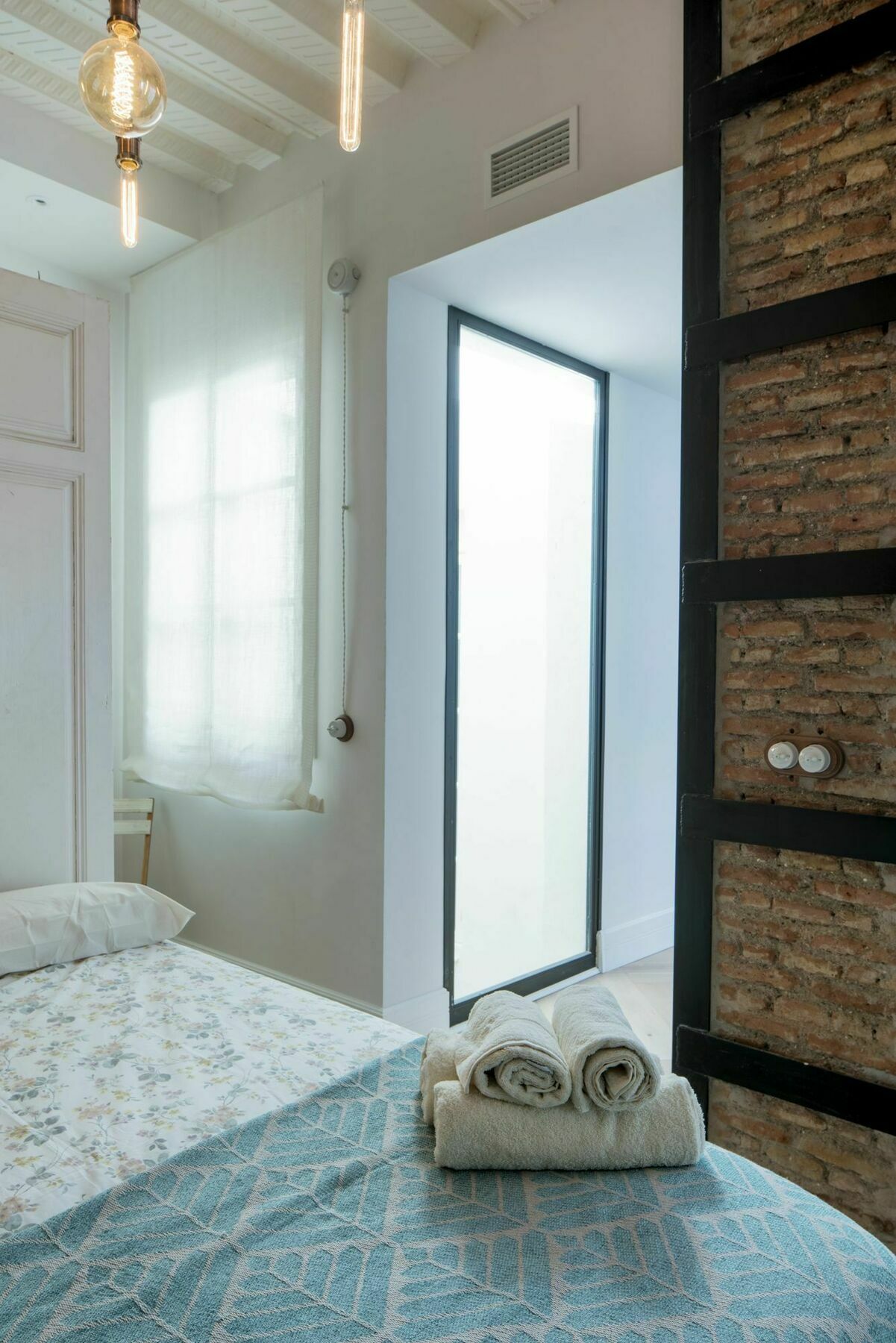 Apartment Malagaflat Nomeolvides