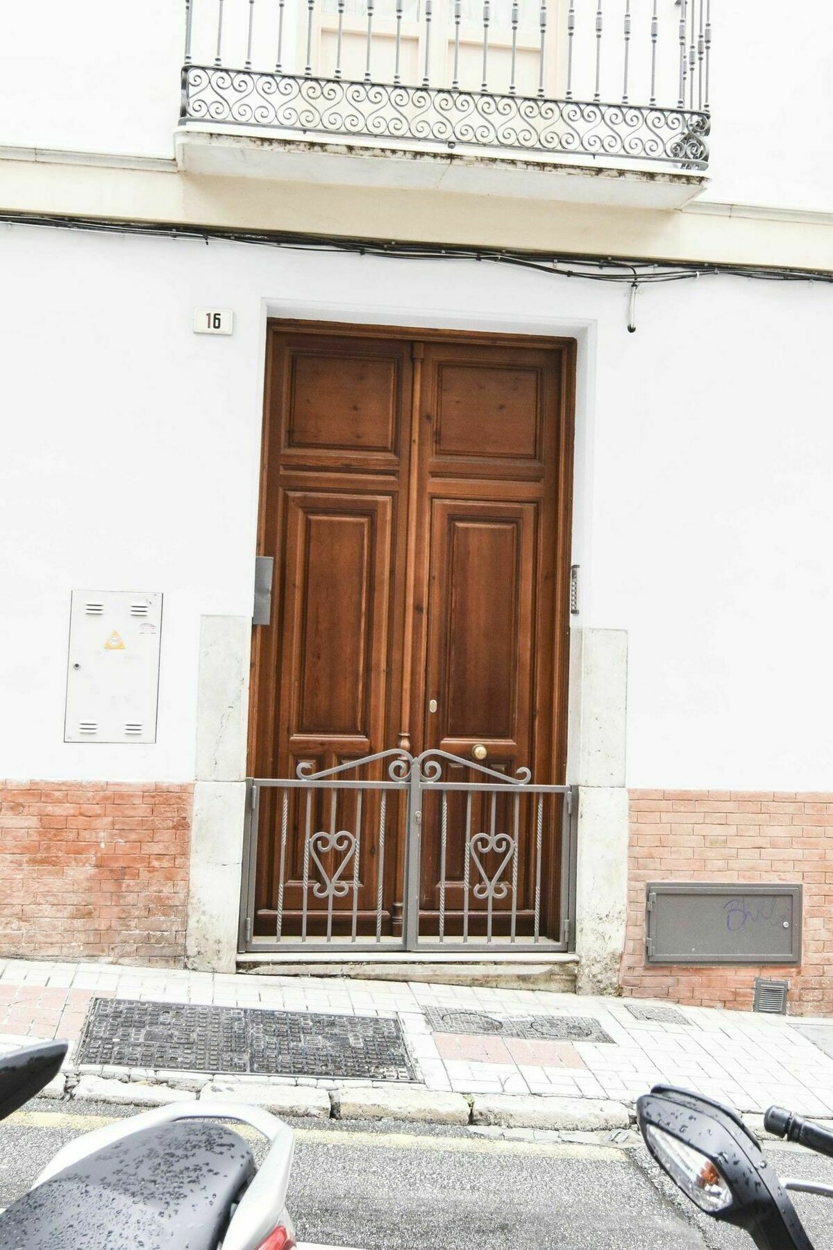 Letmalaga Center White * Málaga