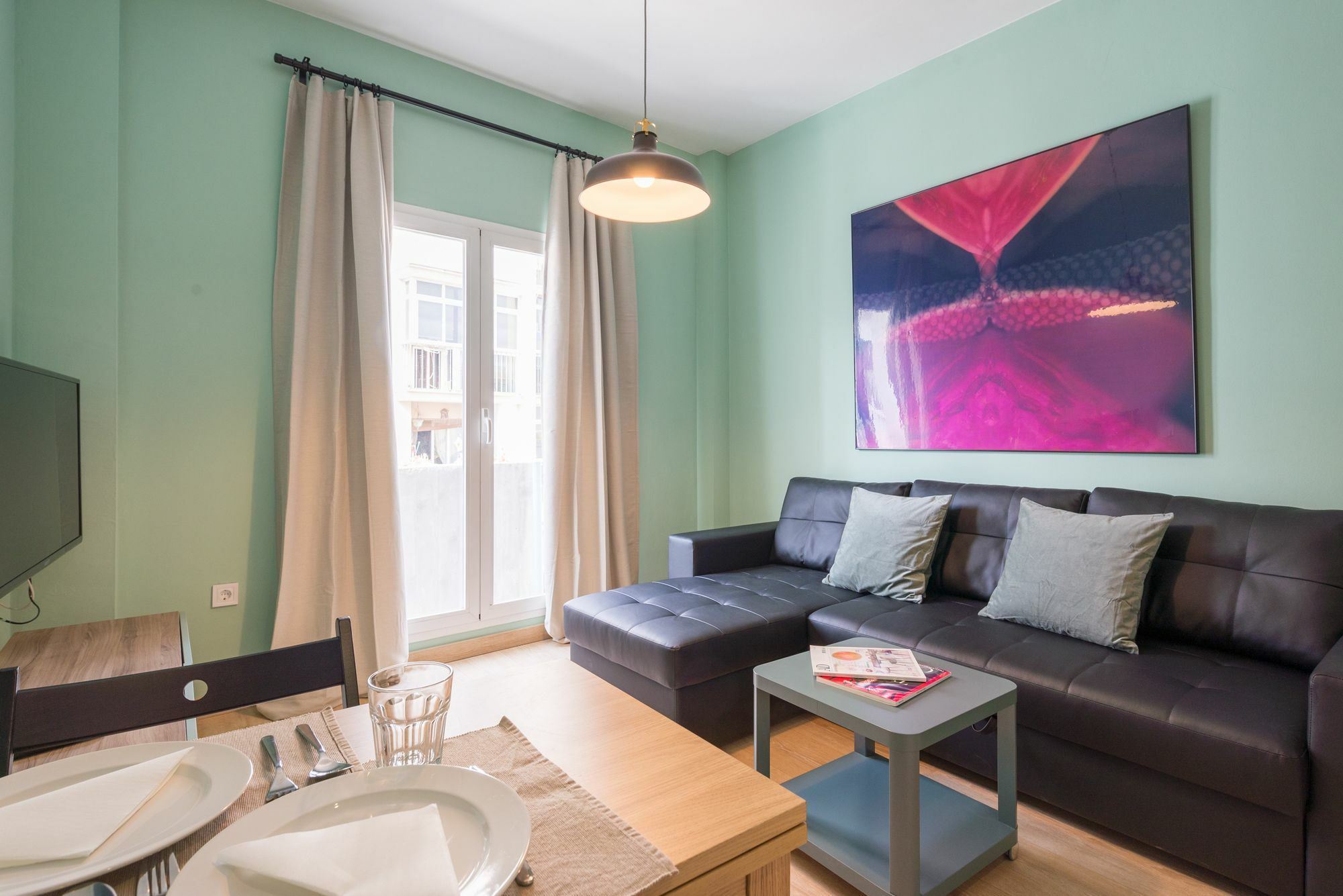 Apartamento Quiet & Relax *