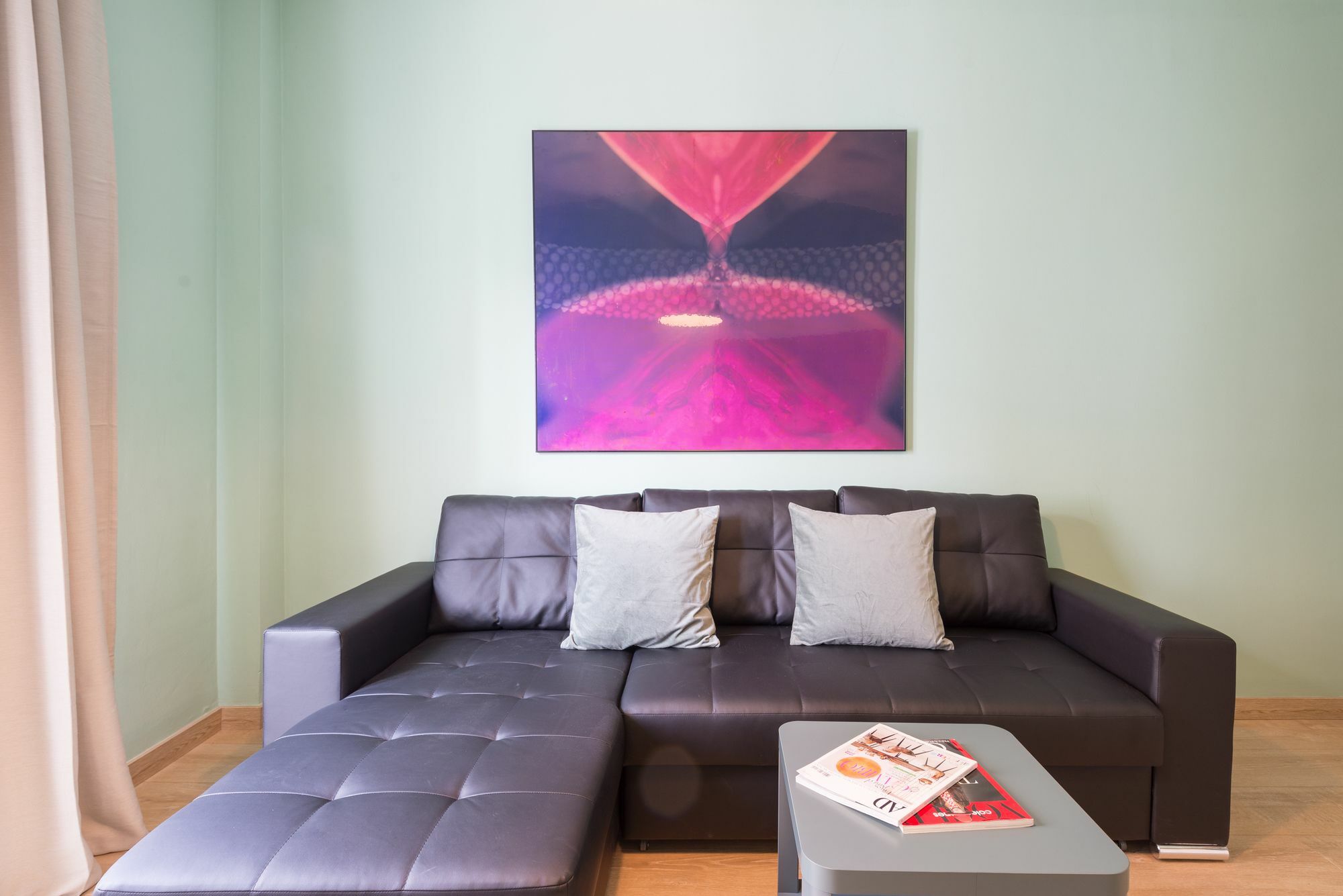 Quiet & Relax Apartamento *